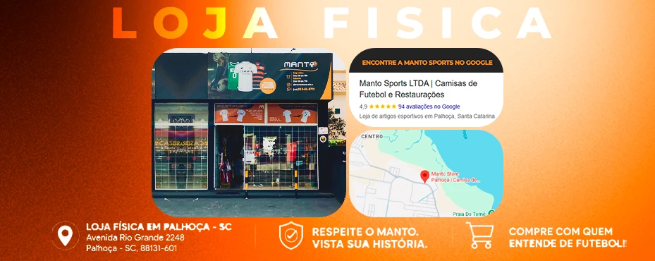 Manto Sports