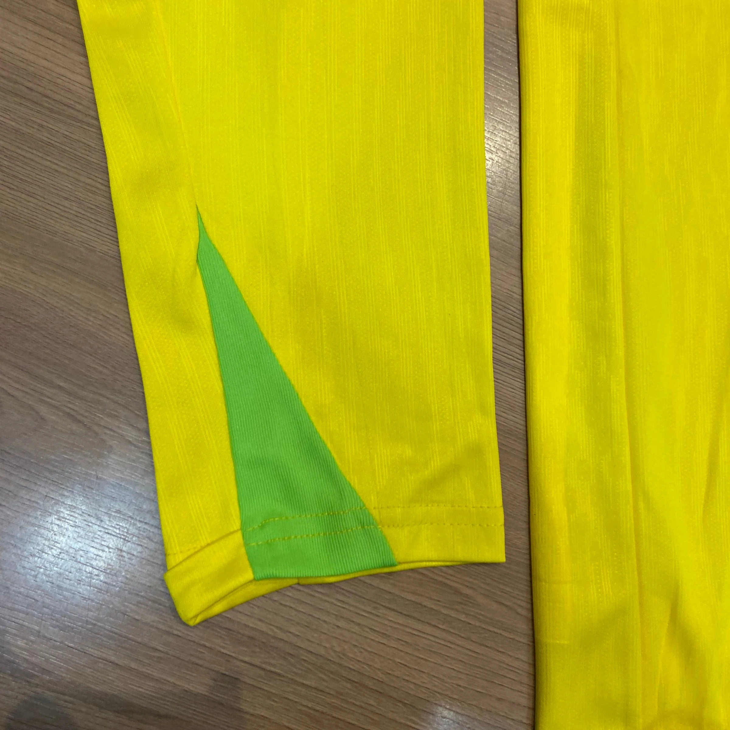 Conjunto Brasil 2026  - 5