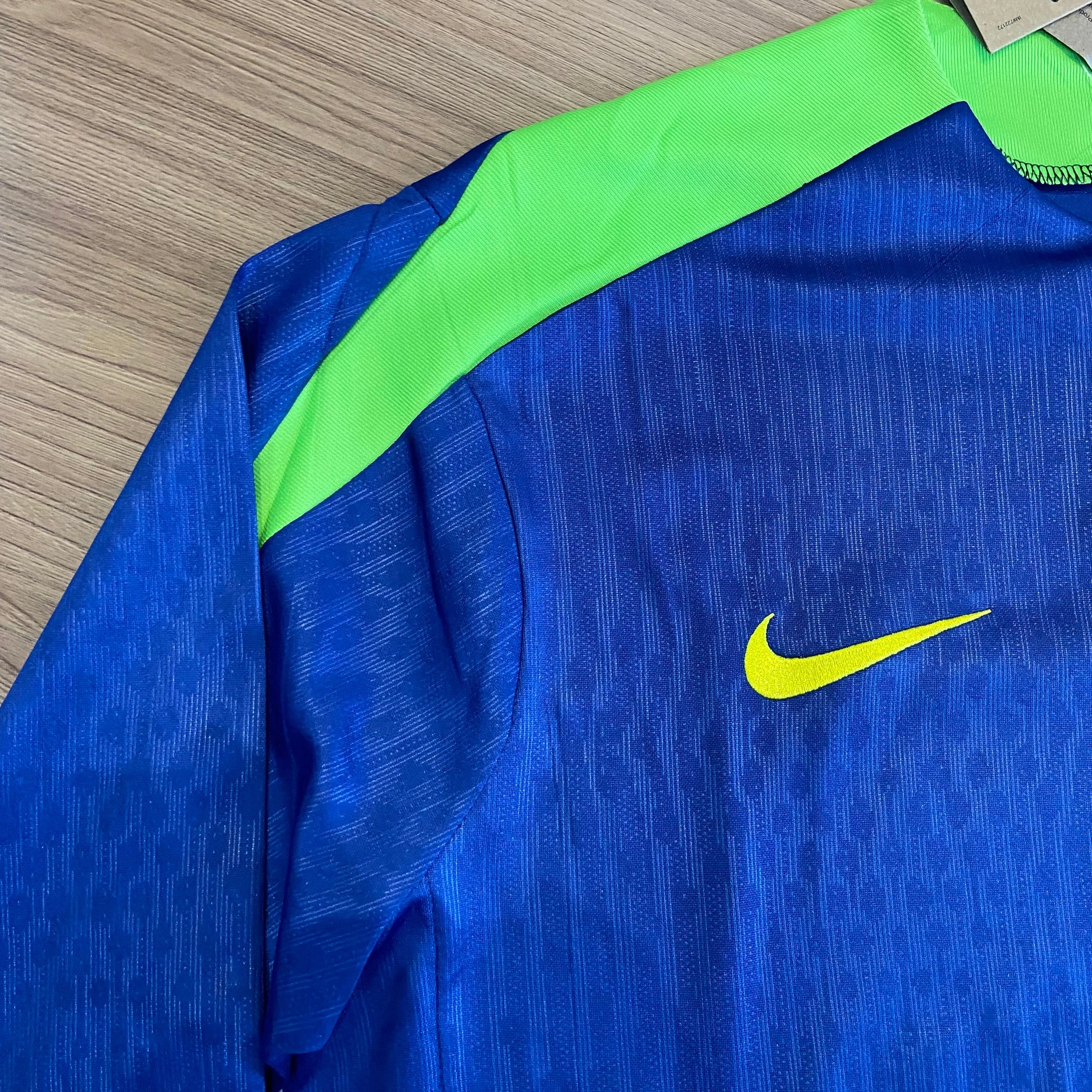 Conjunto Brasil 2026 - 4