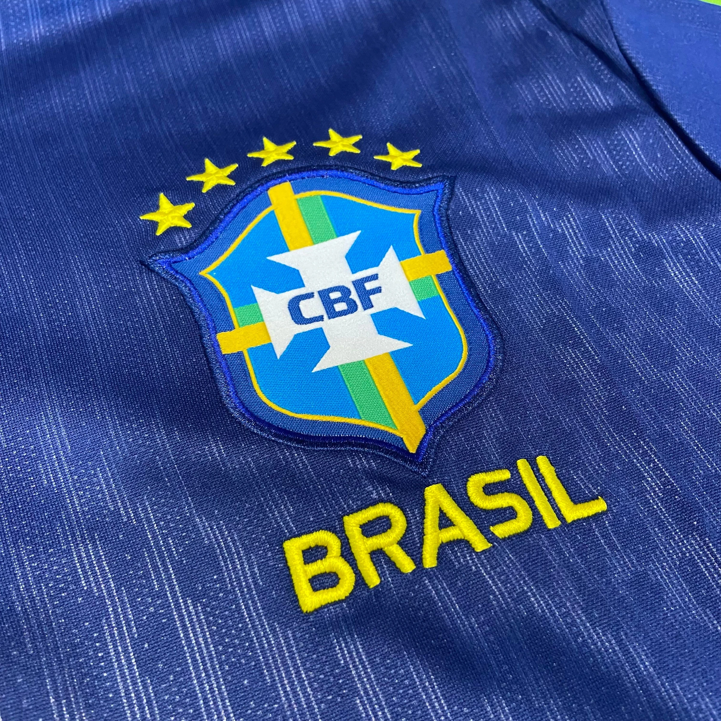 Conjunto Brasil 2026 - 3