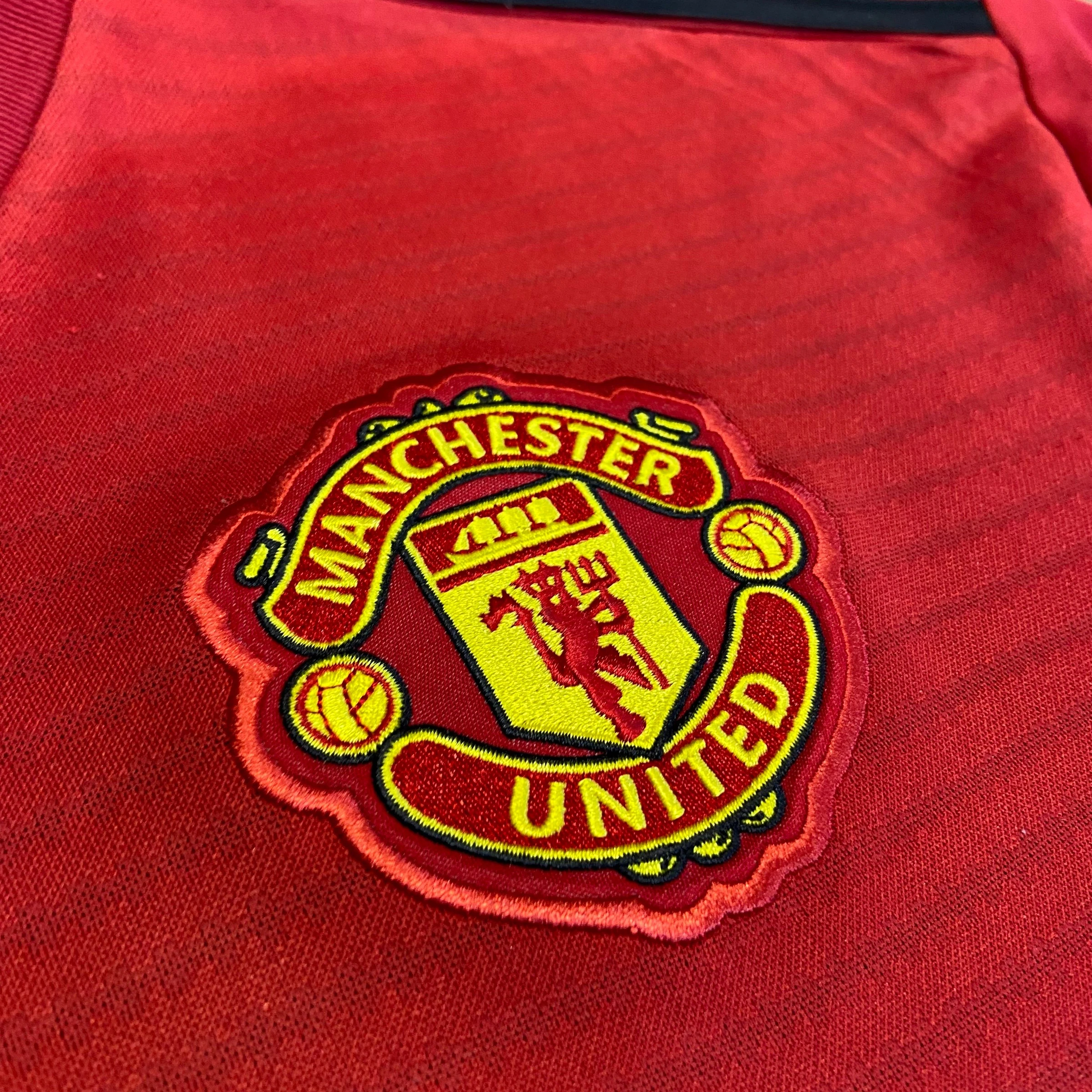 Manchester United 2018  - 3