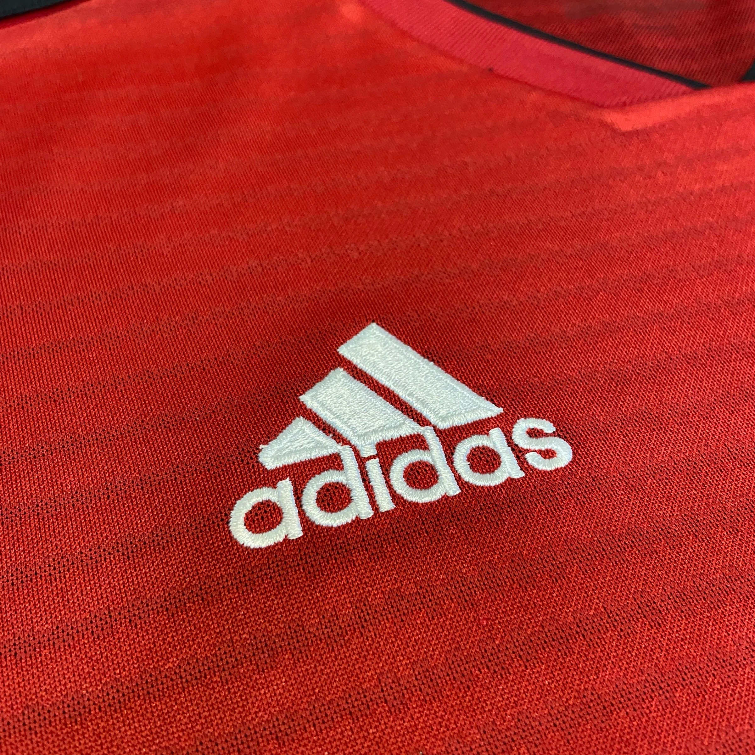 Manchester United 2018  - 4