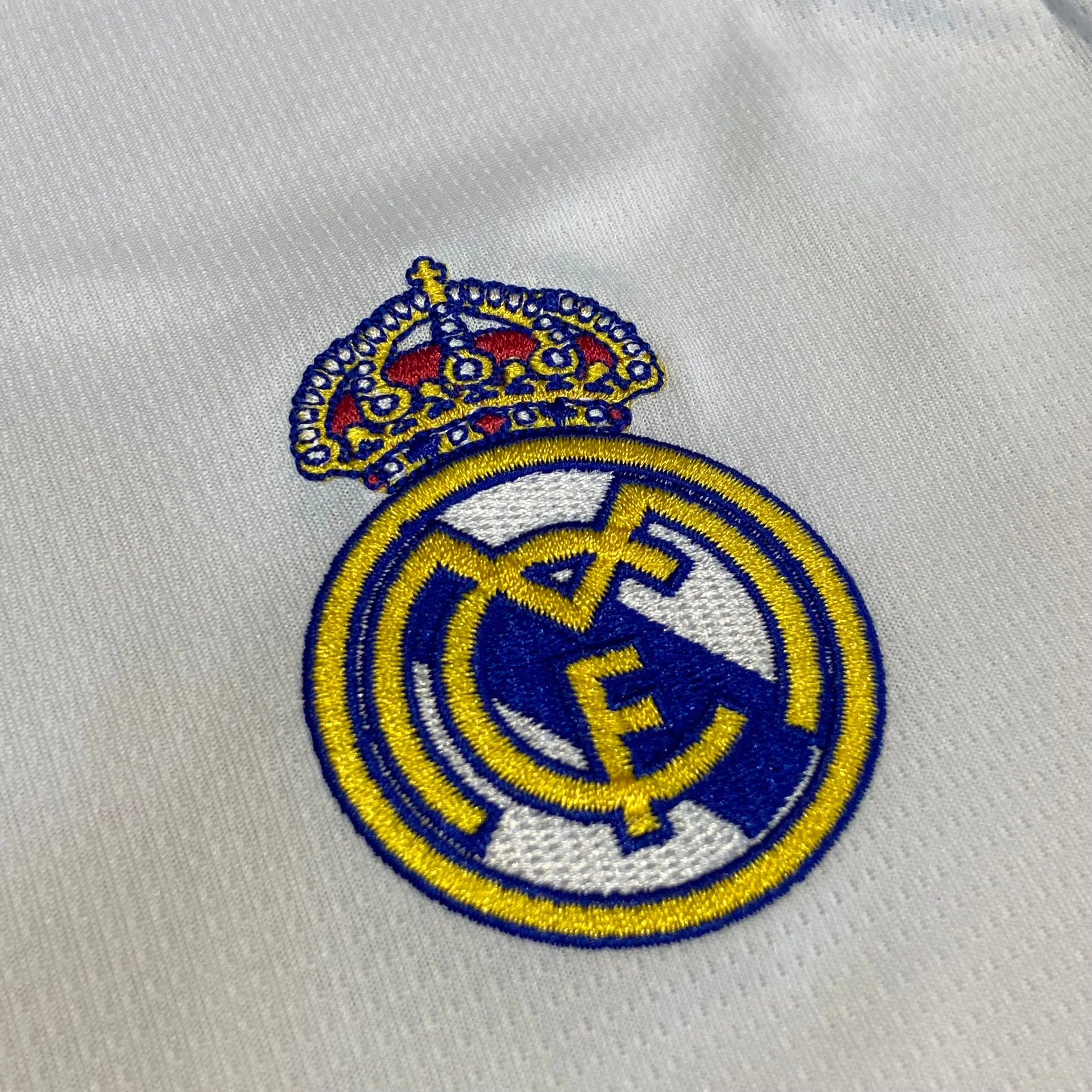 Real Madrid Casa 26/27 - 4