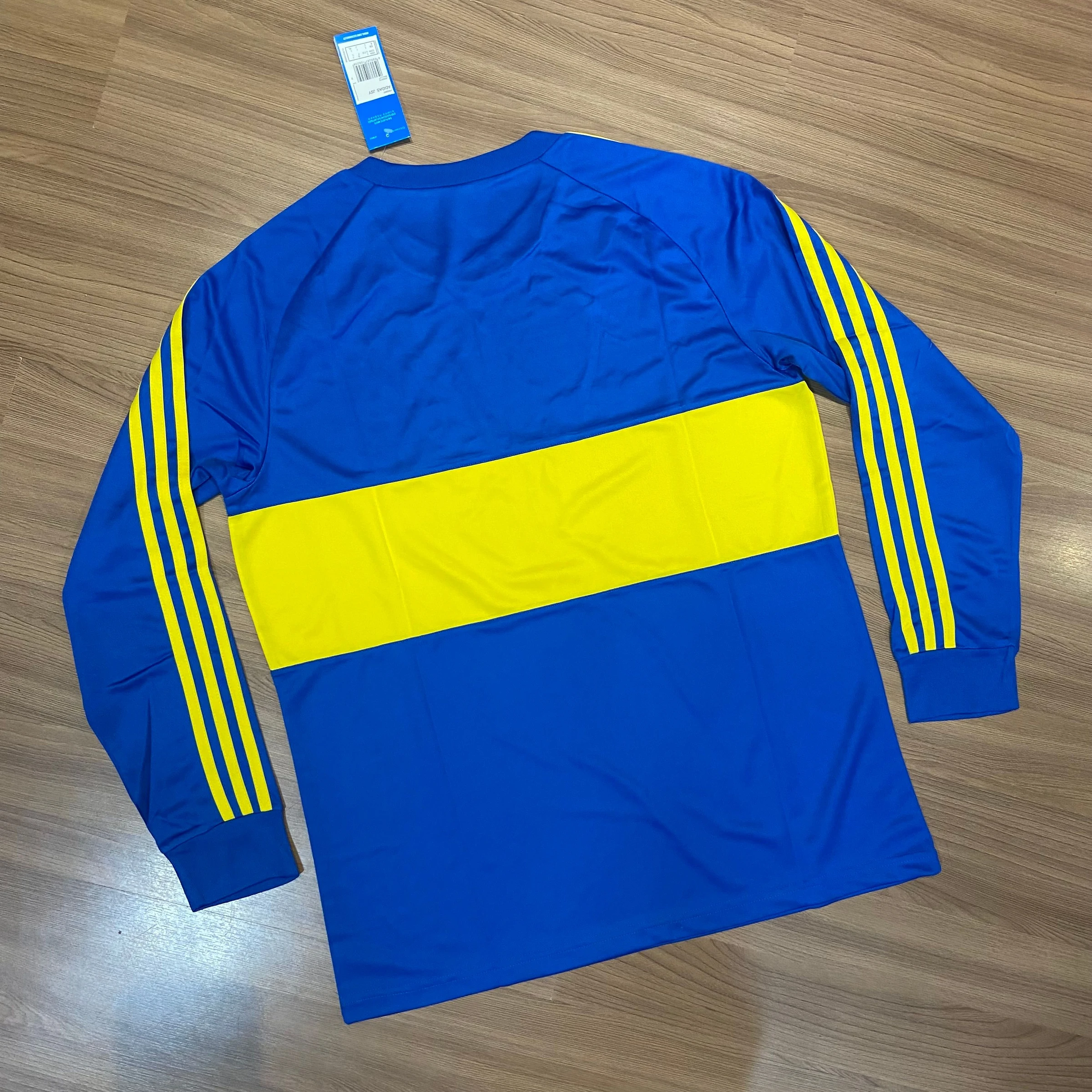 Boca Juniors 1981-1983 - 2