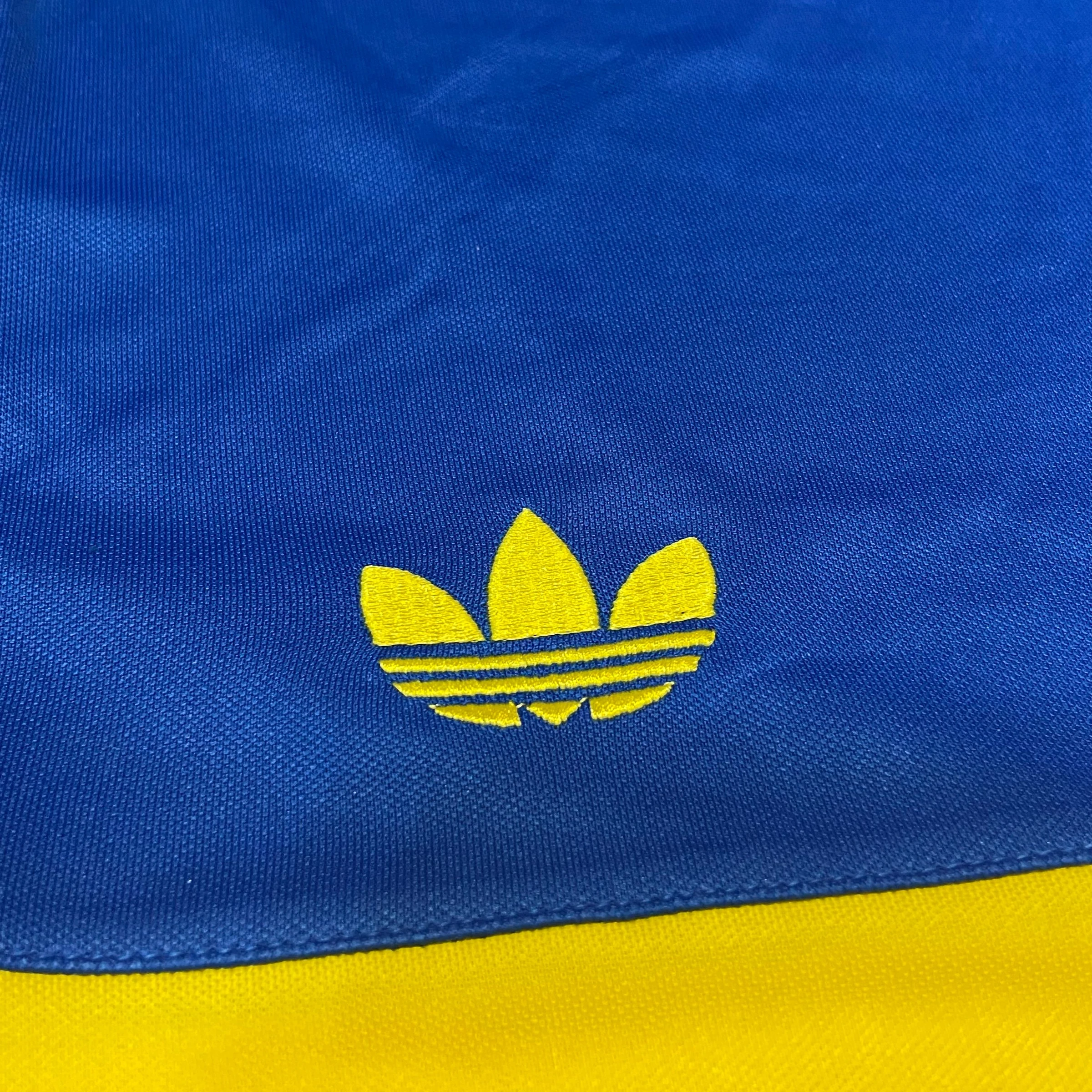 Boca Juniors 1981-1983 - 4