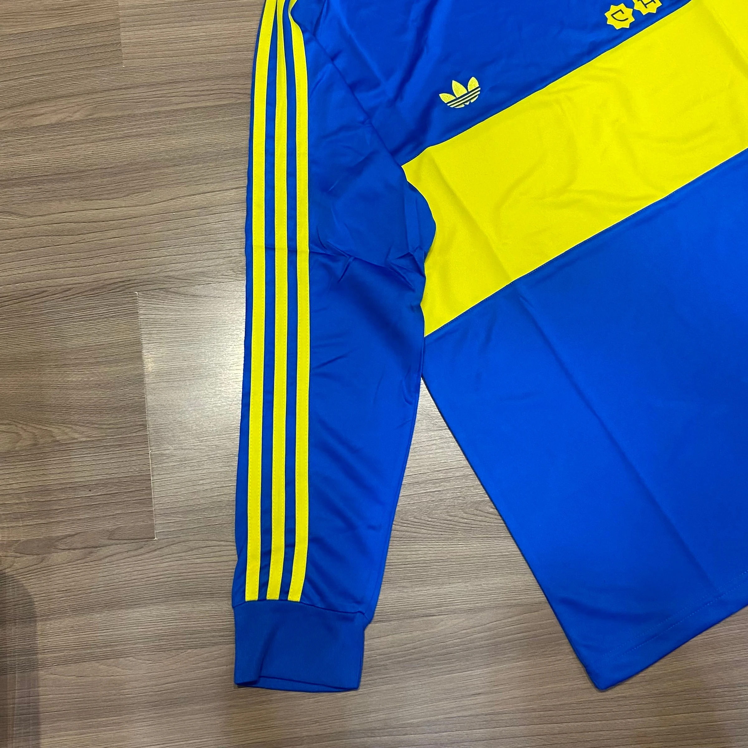 Boca Juniors 1981-1983 - 6