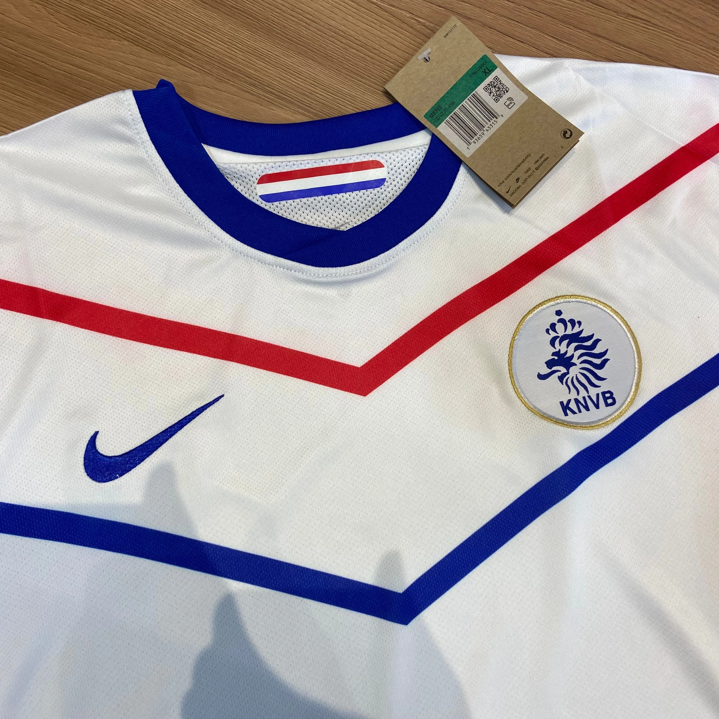 Holanda Fora 2010-2012 - 5