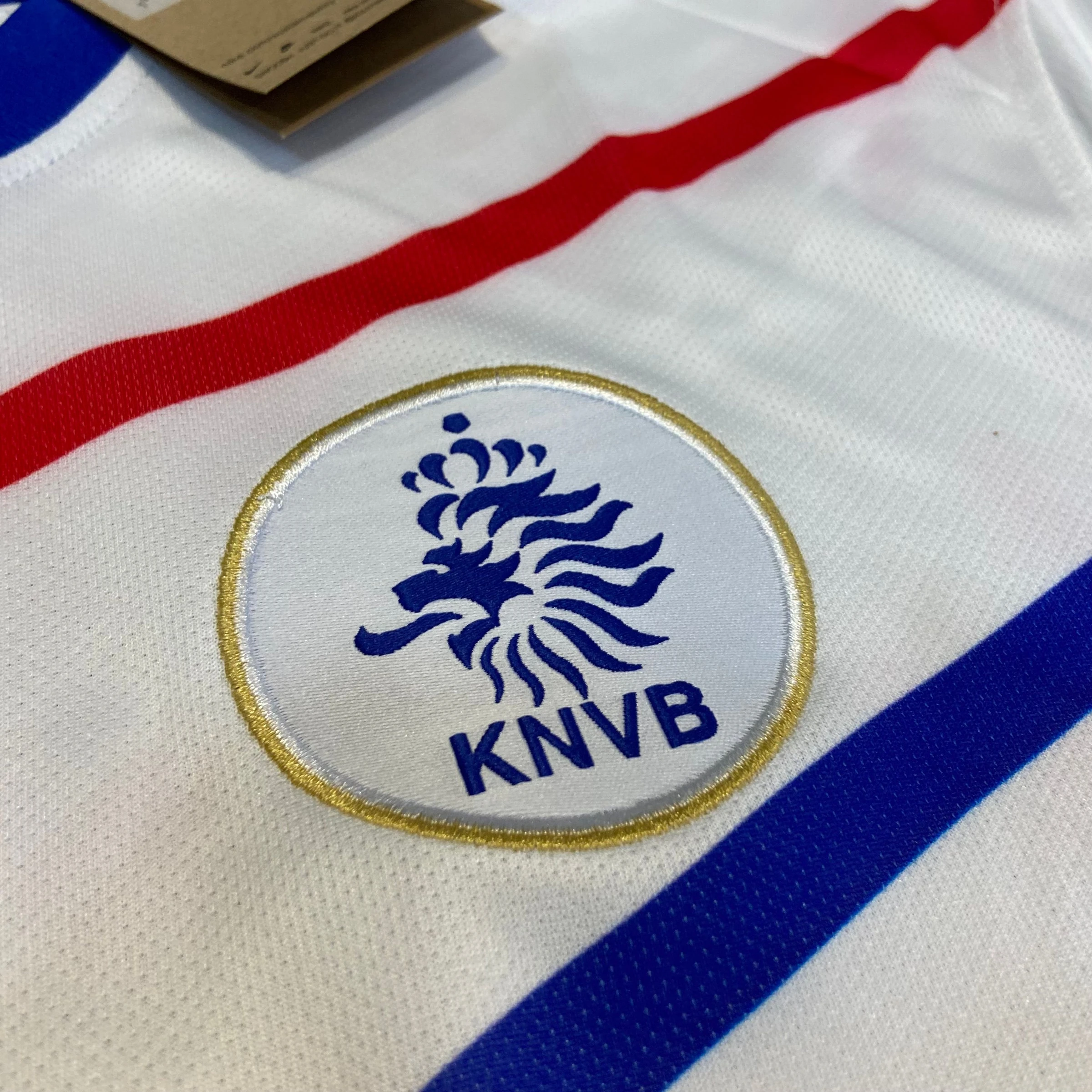 Holanda Fora 2010-2012 - 3