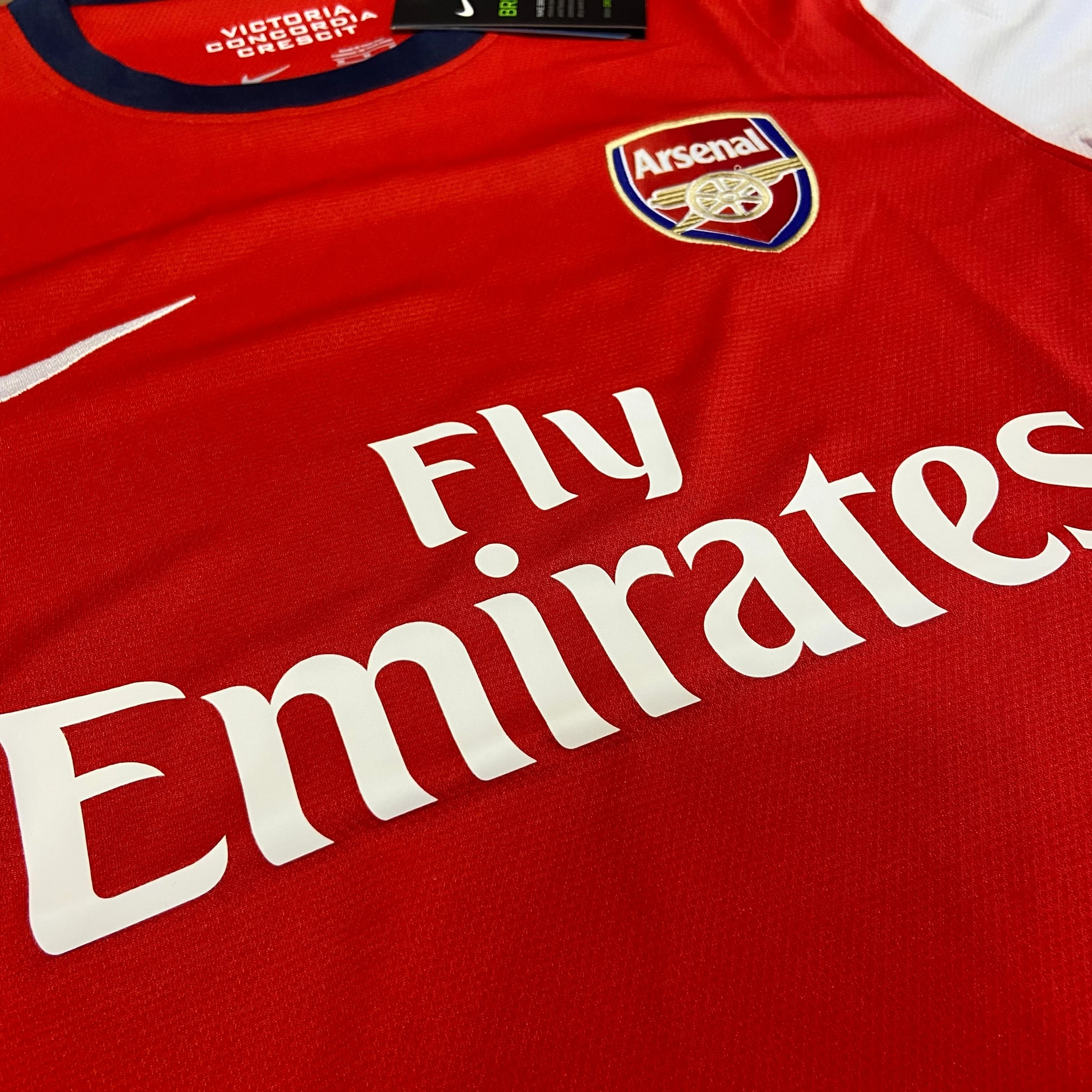 Arsenal Casa2012-2013 - 4
