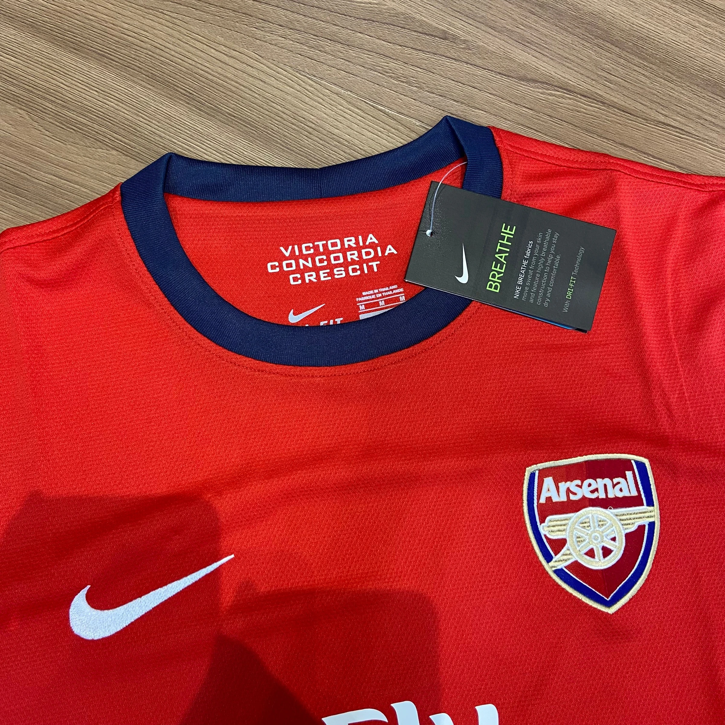 Arsenal Casa2012-2013 - 3