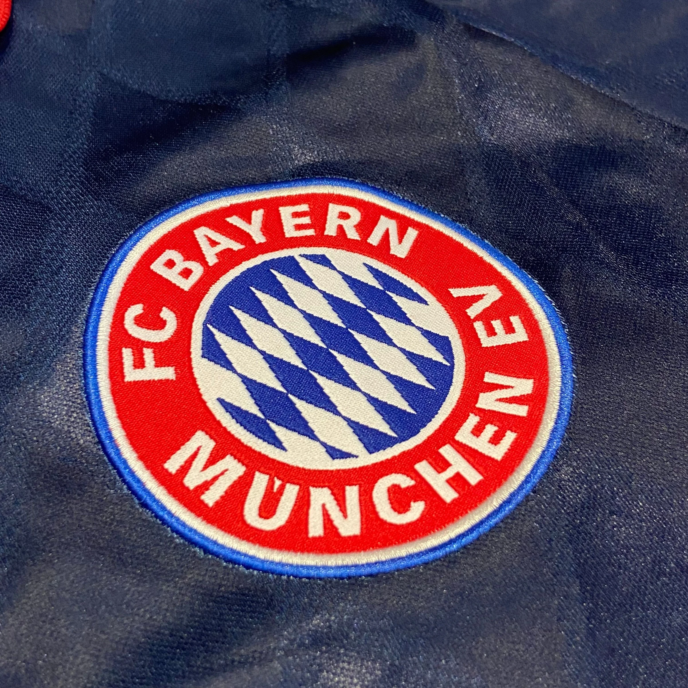 Bayern De Munique Casa 1997-1997 - 3
