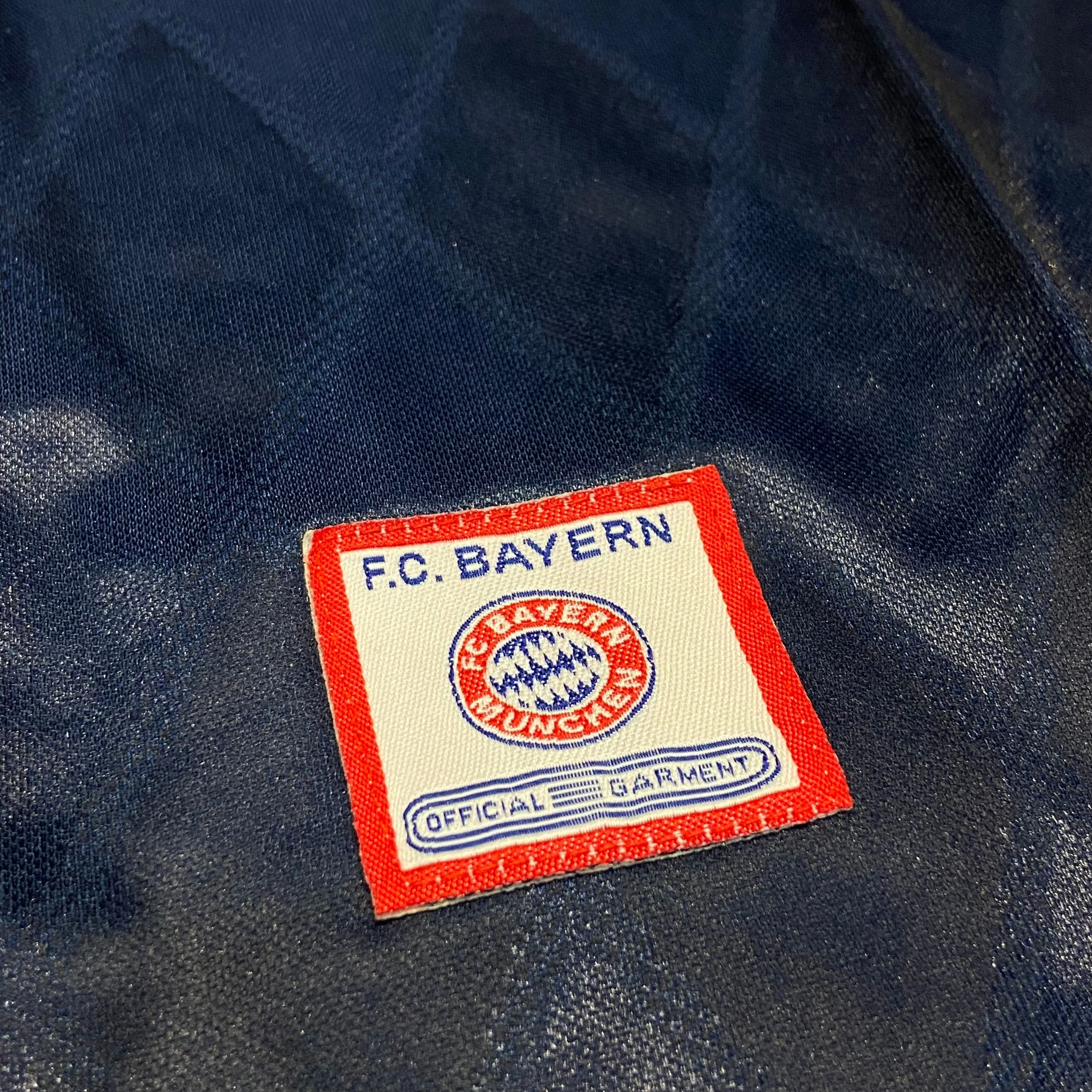 Bayern De Munique Casa 1997-1997 - 6