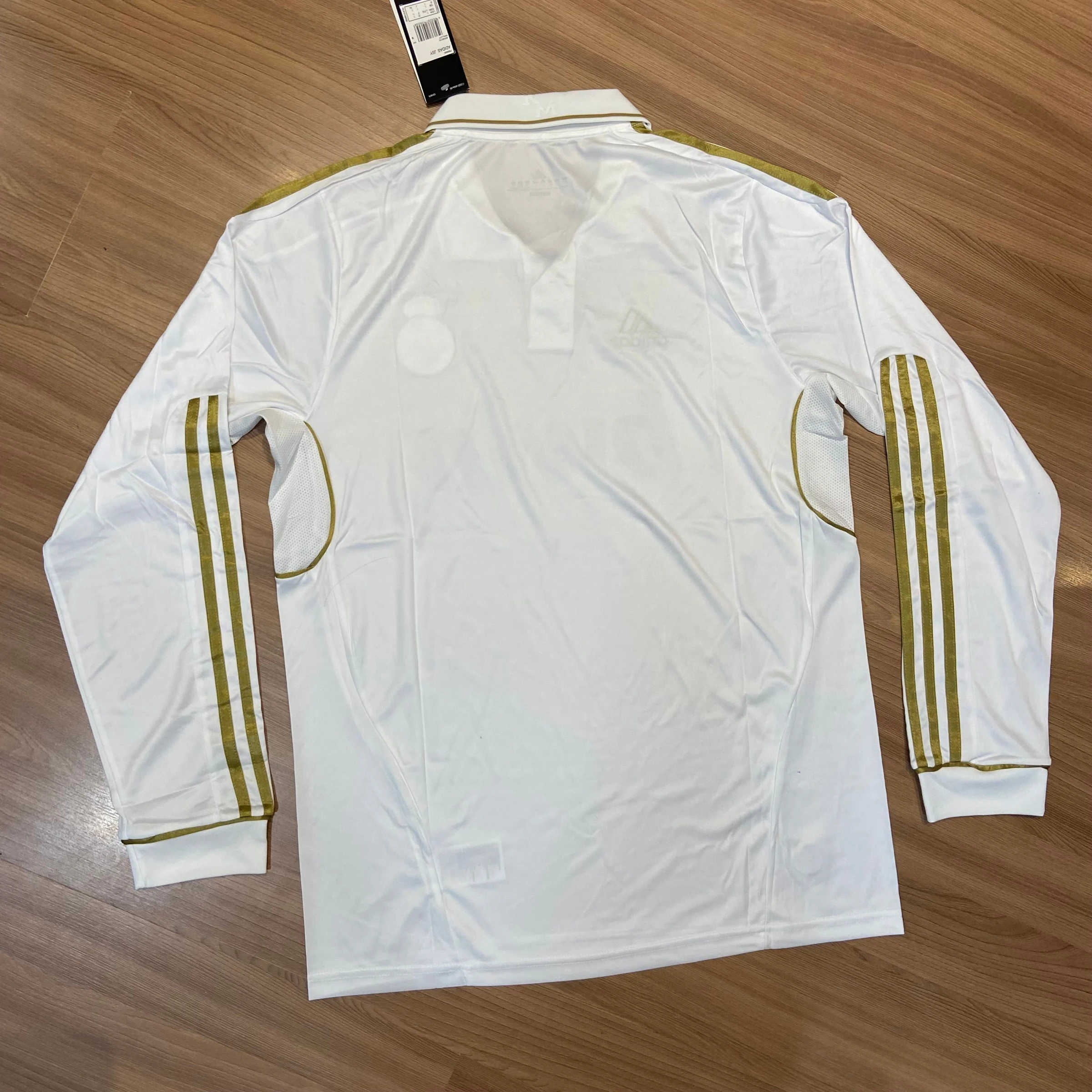 Real Madrid Casa 2011-2012 - 2