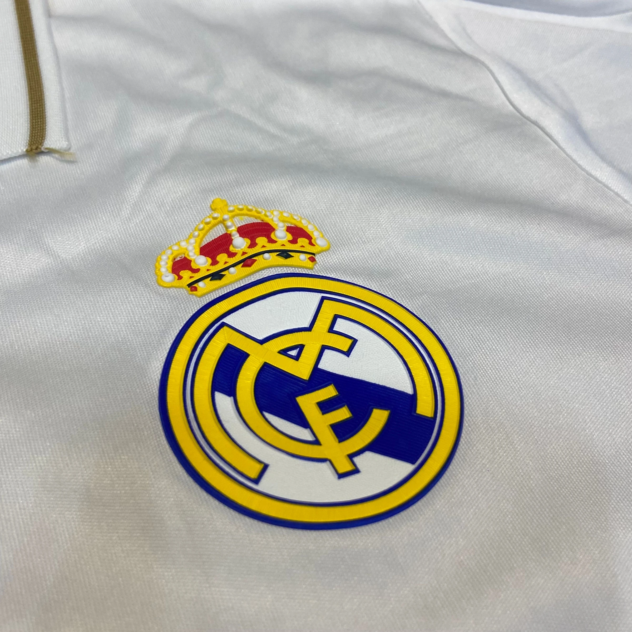 Real Madrid Casa 2011-2012 - 3