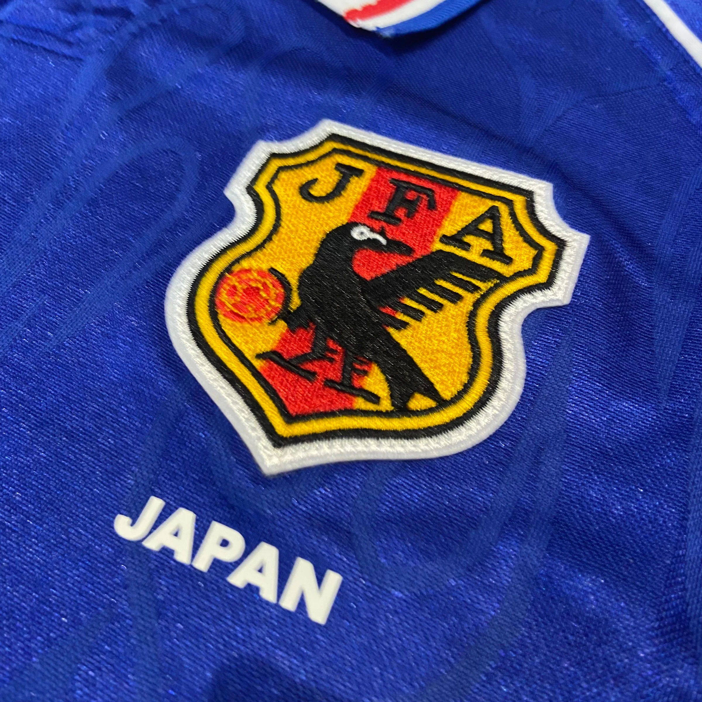 Japão Casa 1998 - 3