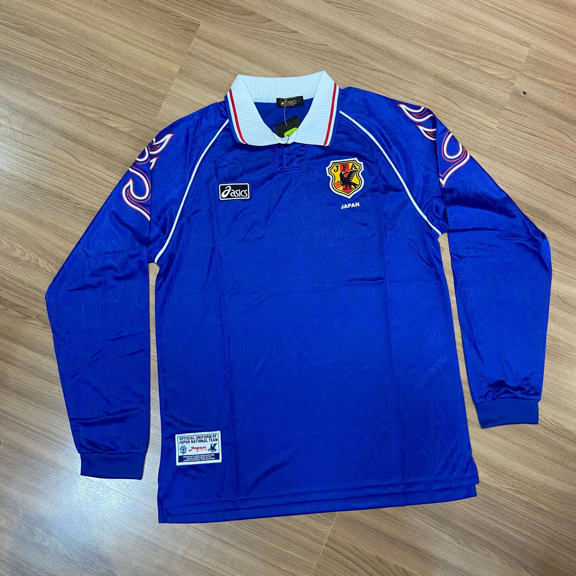 Japão Casa 1998 - 1