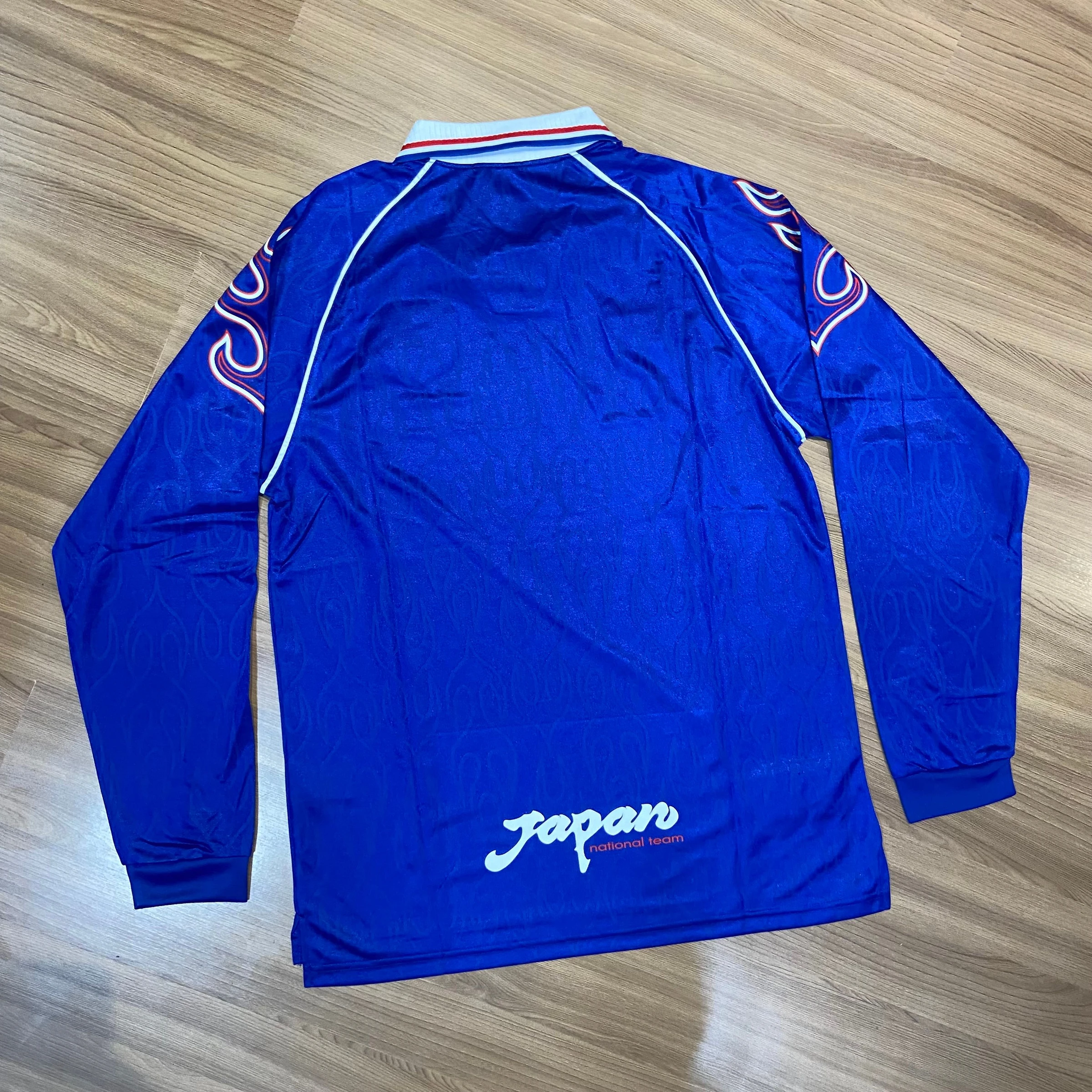 Japão Casa 1998 - 2
