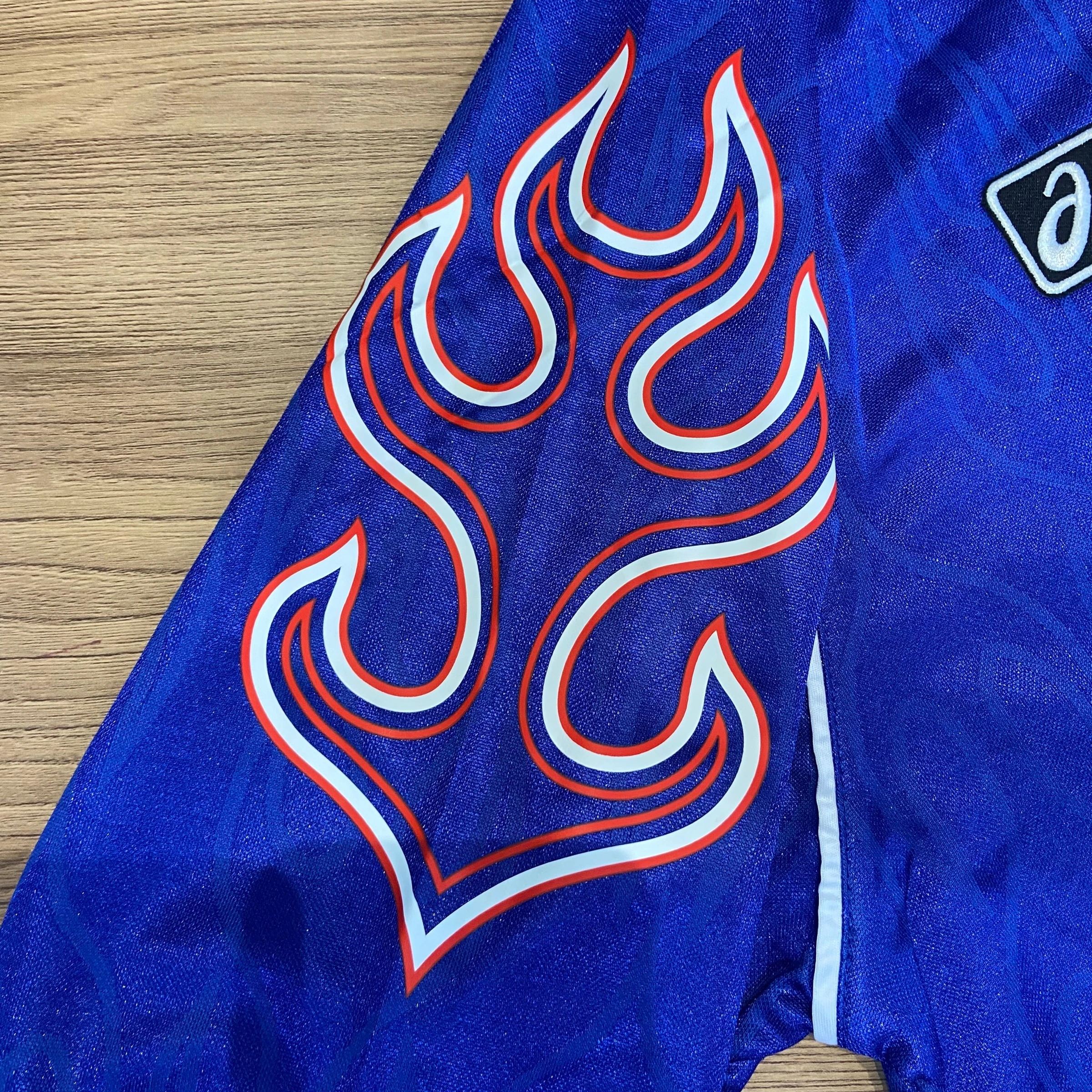 Japão Casa 1998 - 6