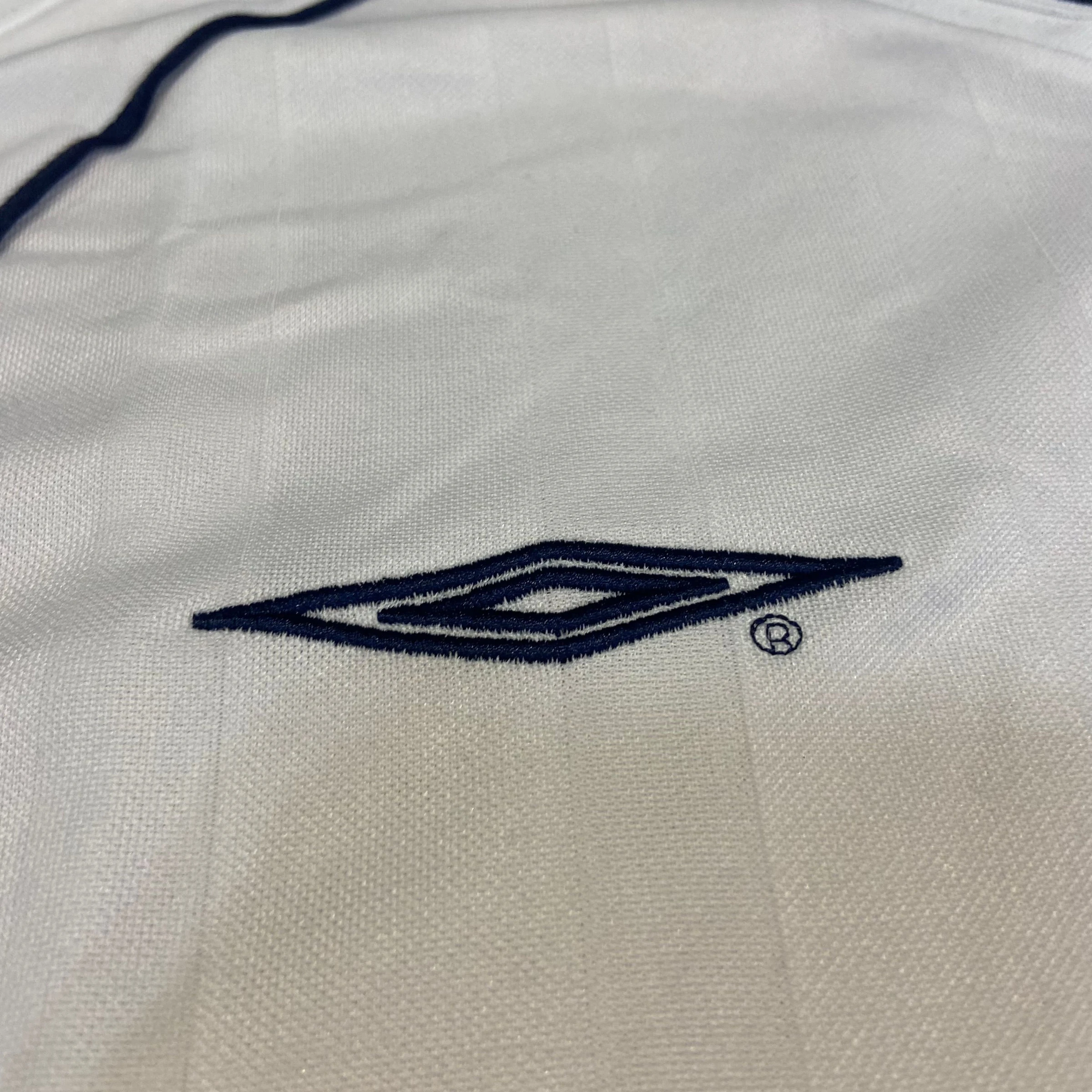 Inglaterra Casa 2002 - 4