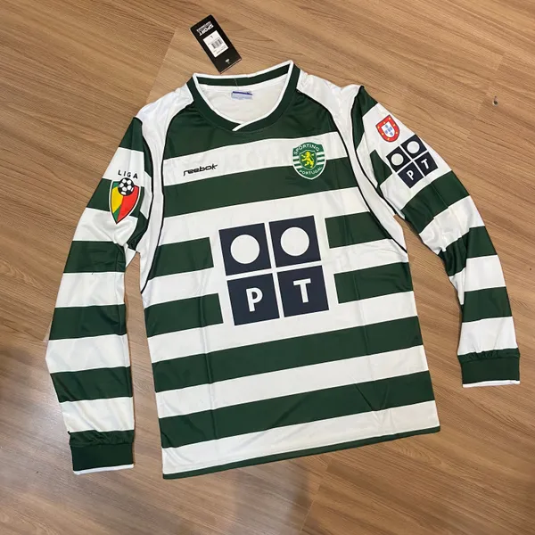 Sporting Casa 2002-2003