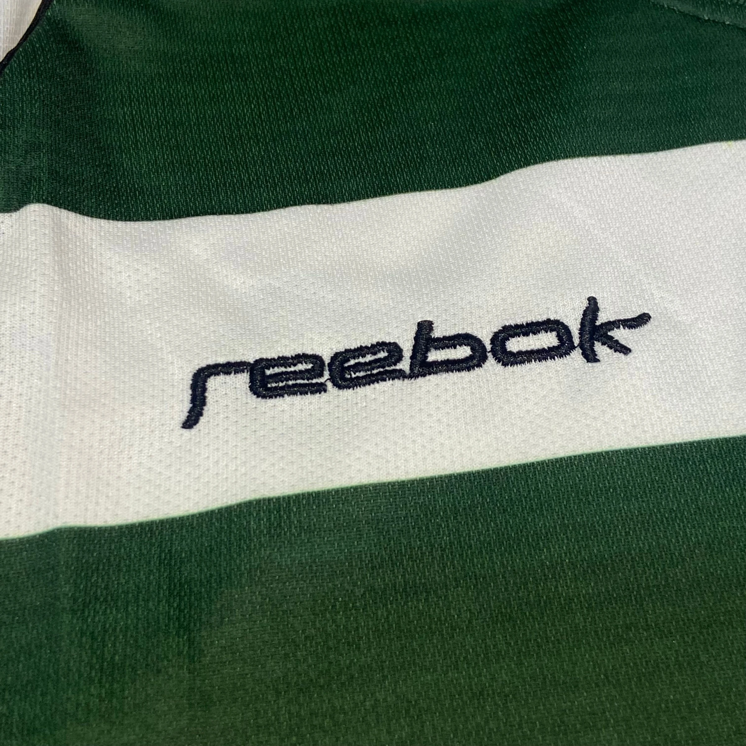 Sporting Casa 2002-2003 - 4