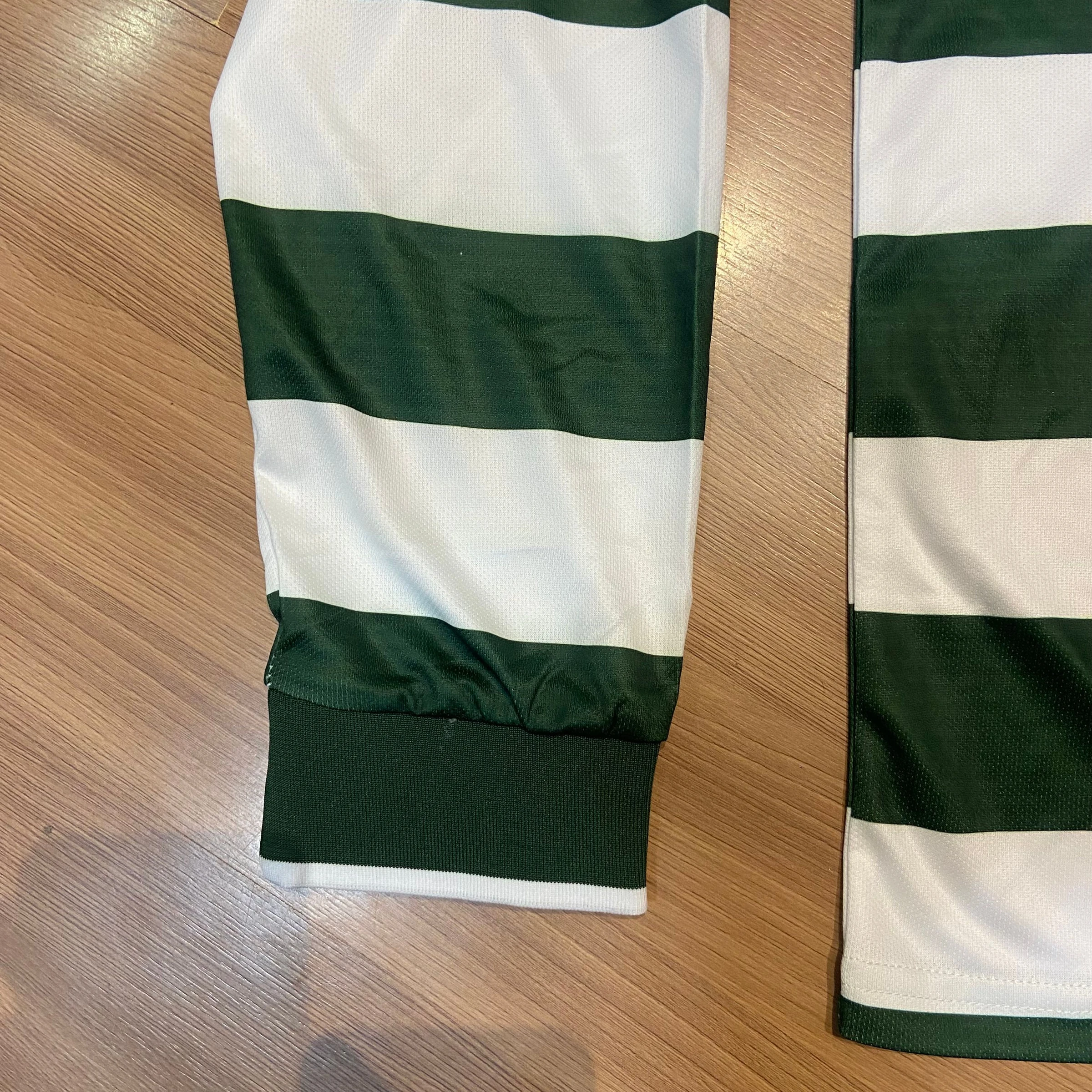 Sporting Casa 2002-2003 - 7
