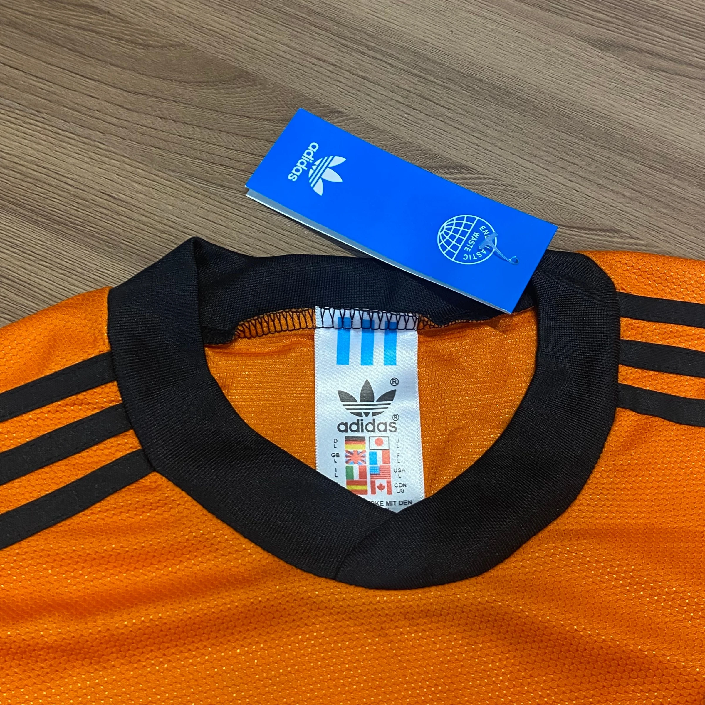 Holanda Casa 1980 - 5
