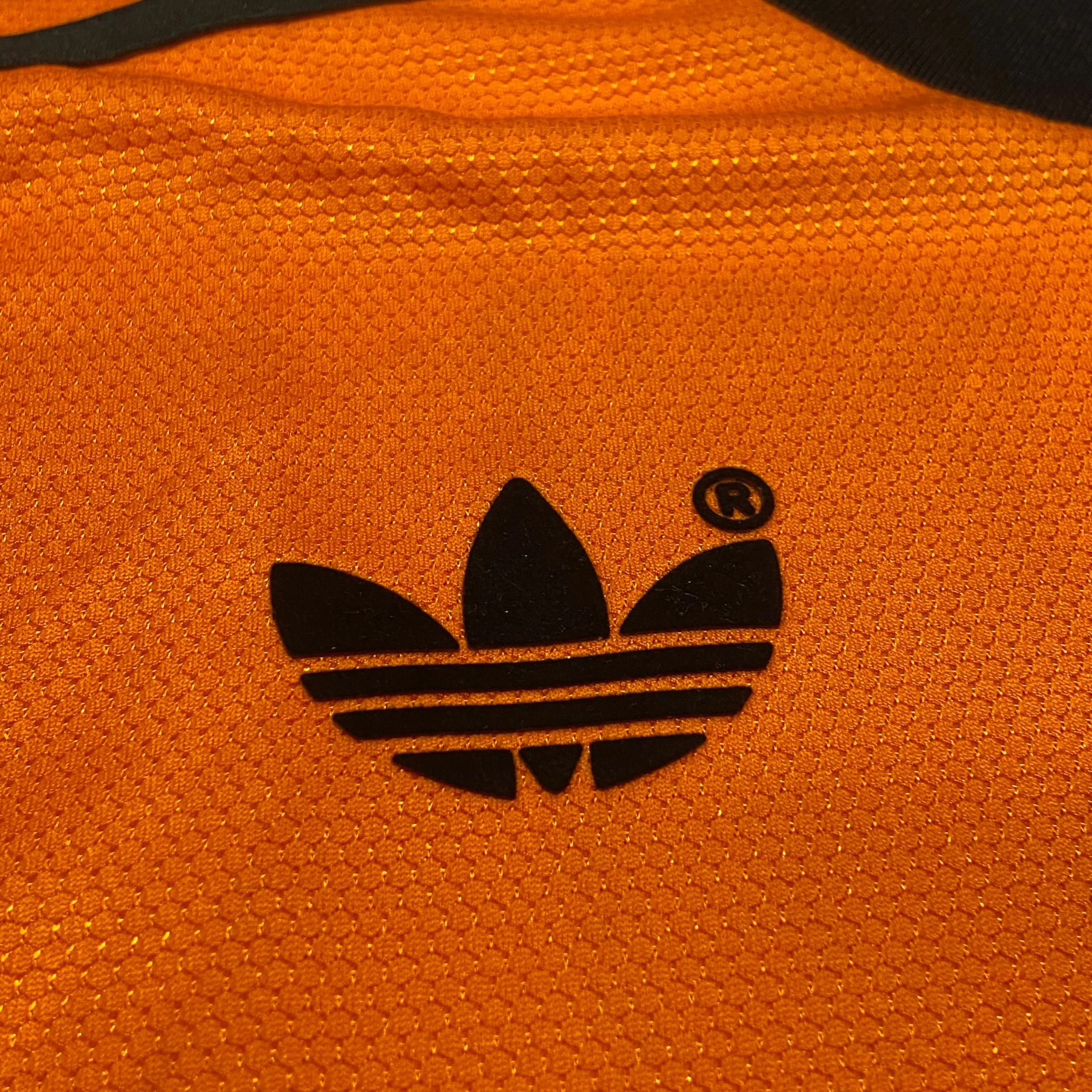 Holanda Casa 1980 - 4