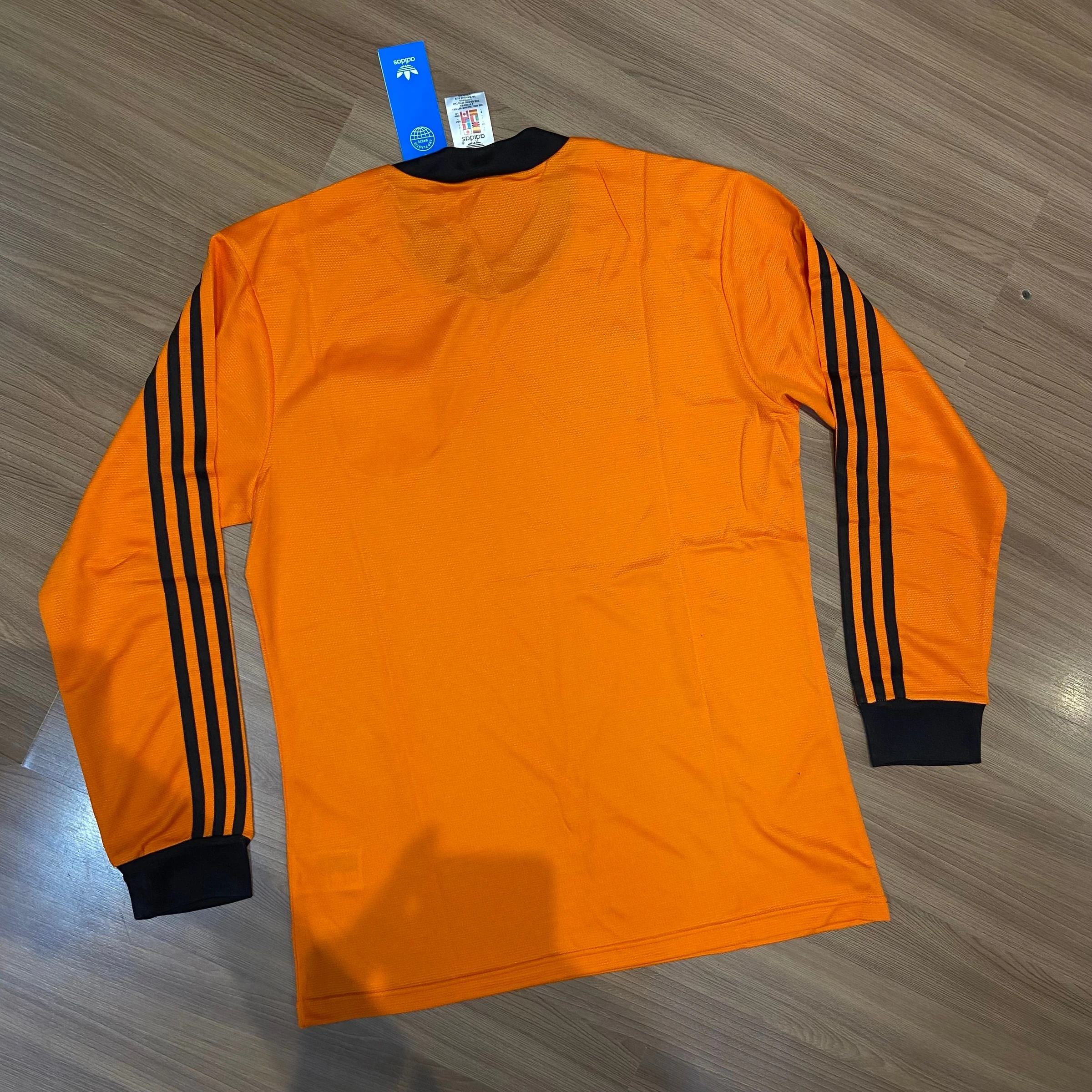 Holanda Casa 1980 - 2