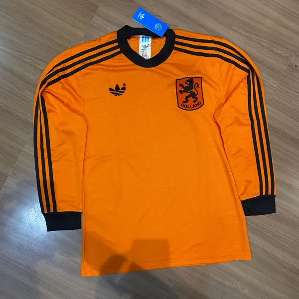 Holanda Casa 1980