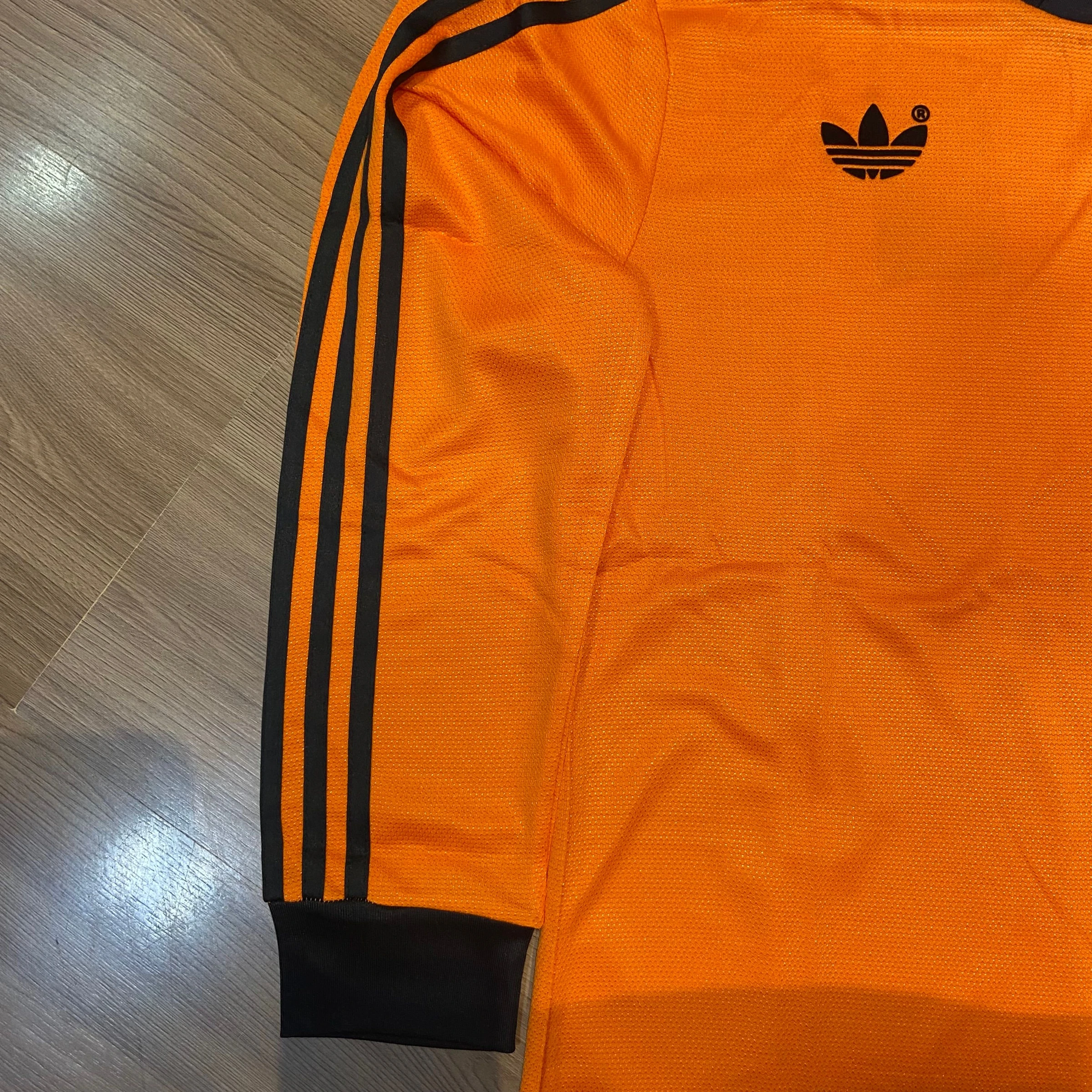 Holanda Casa 1980 - 6
