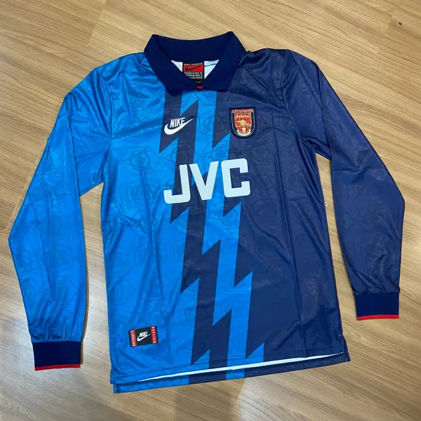 Arsenal Fora 1995-1996