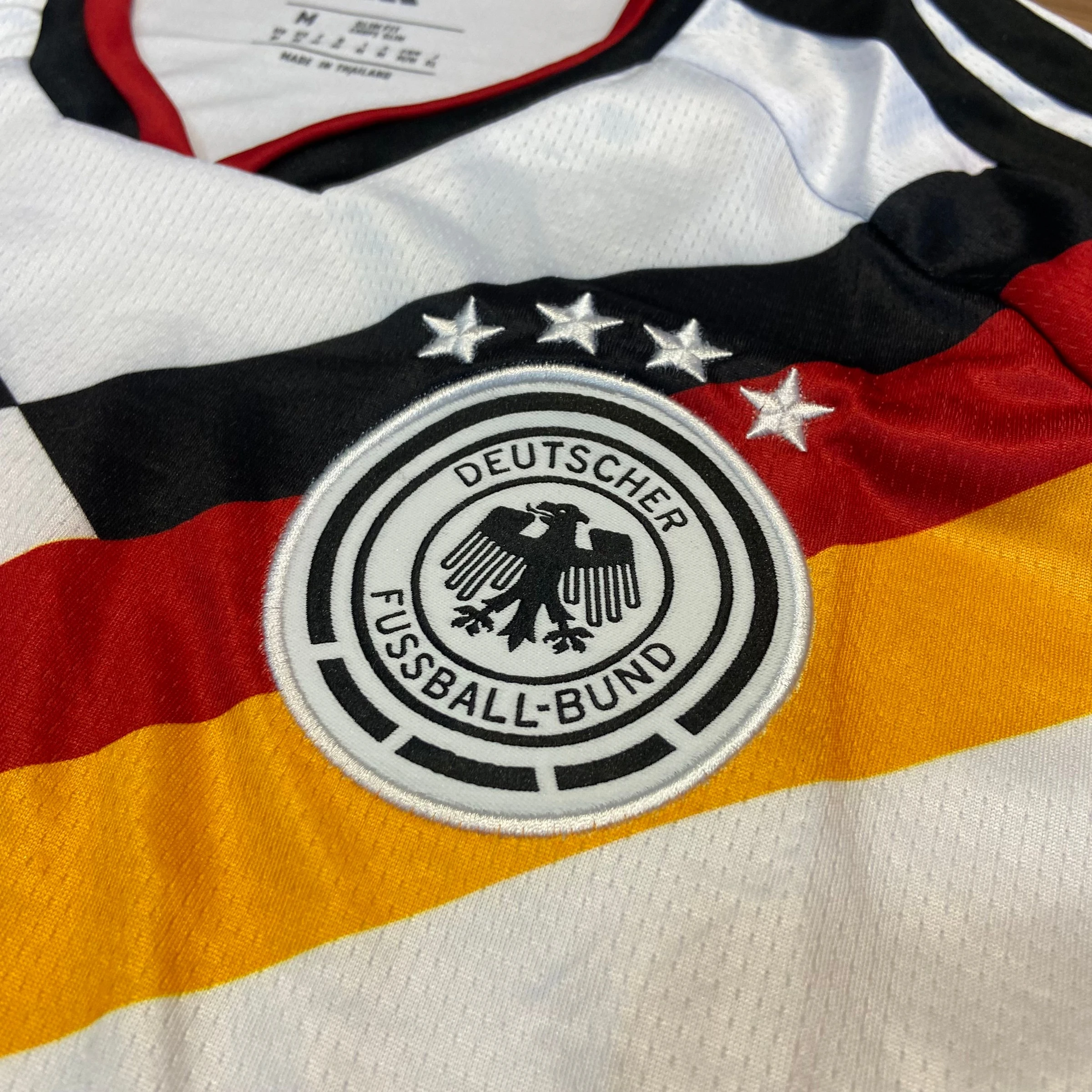 Alemanha Casa 2026 - 3