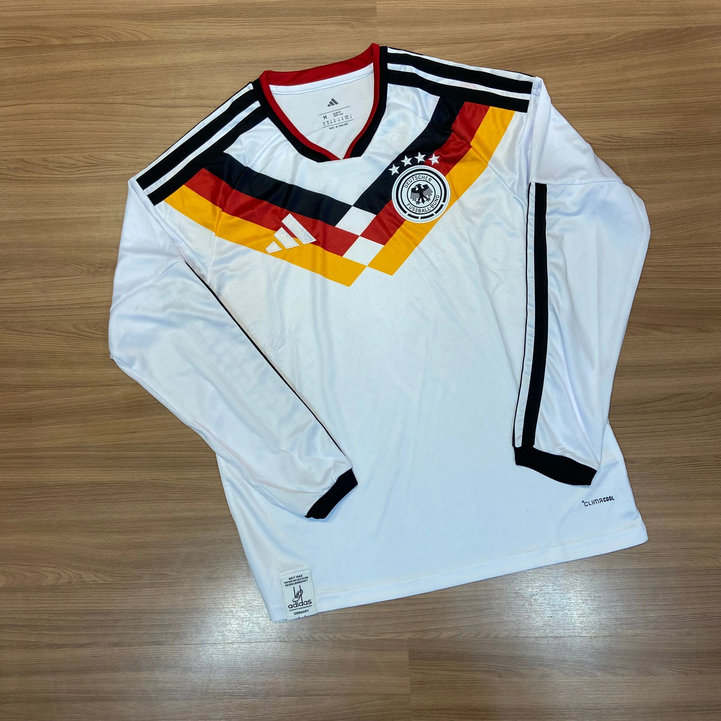 Alemanha Casa 2026 - 1