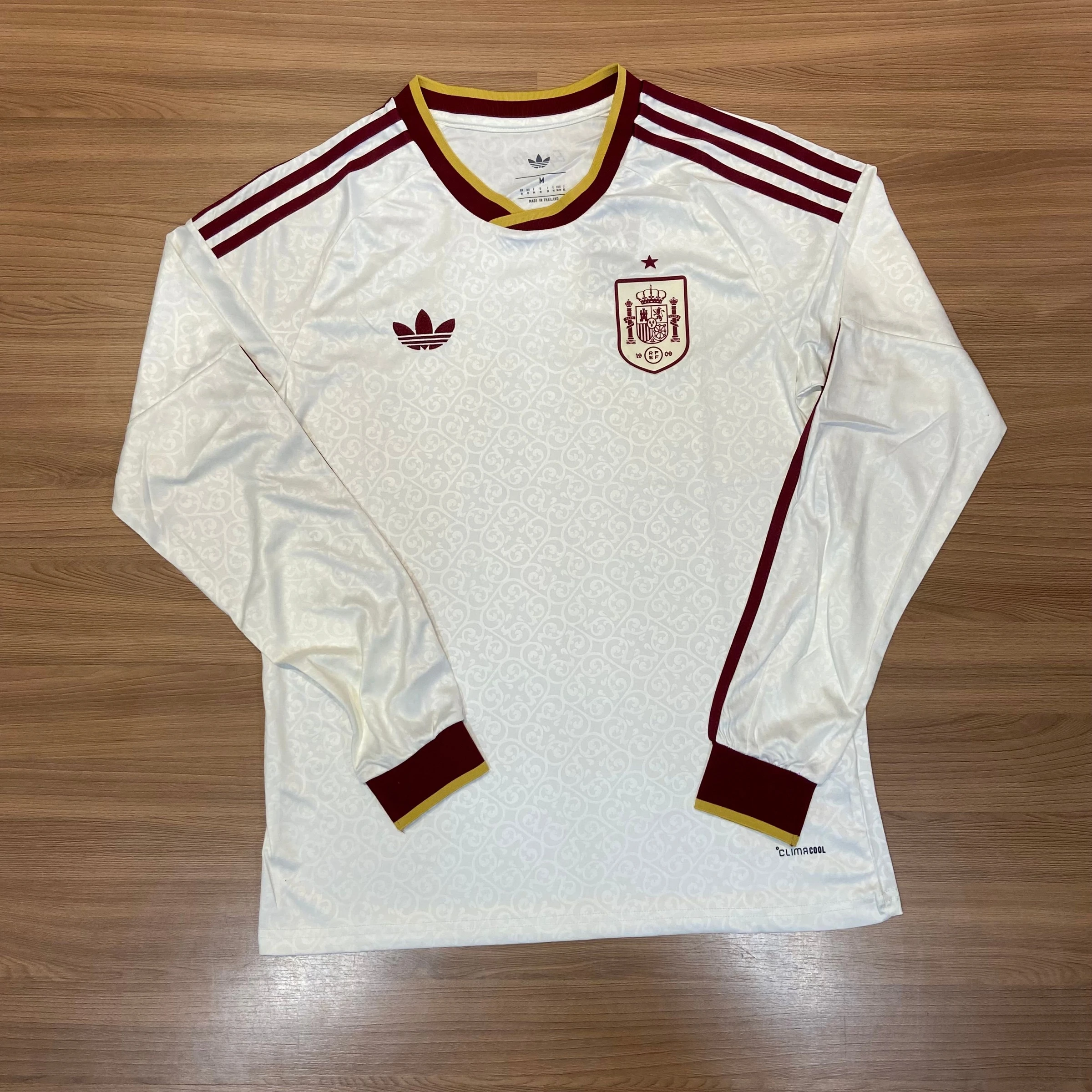 Espanha Fora 2026 - 1