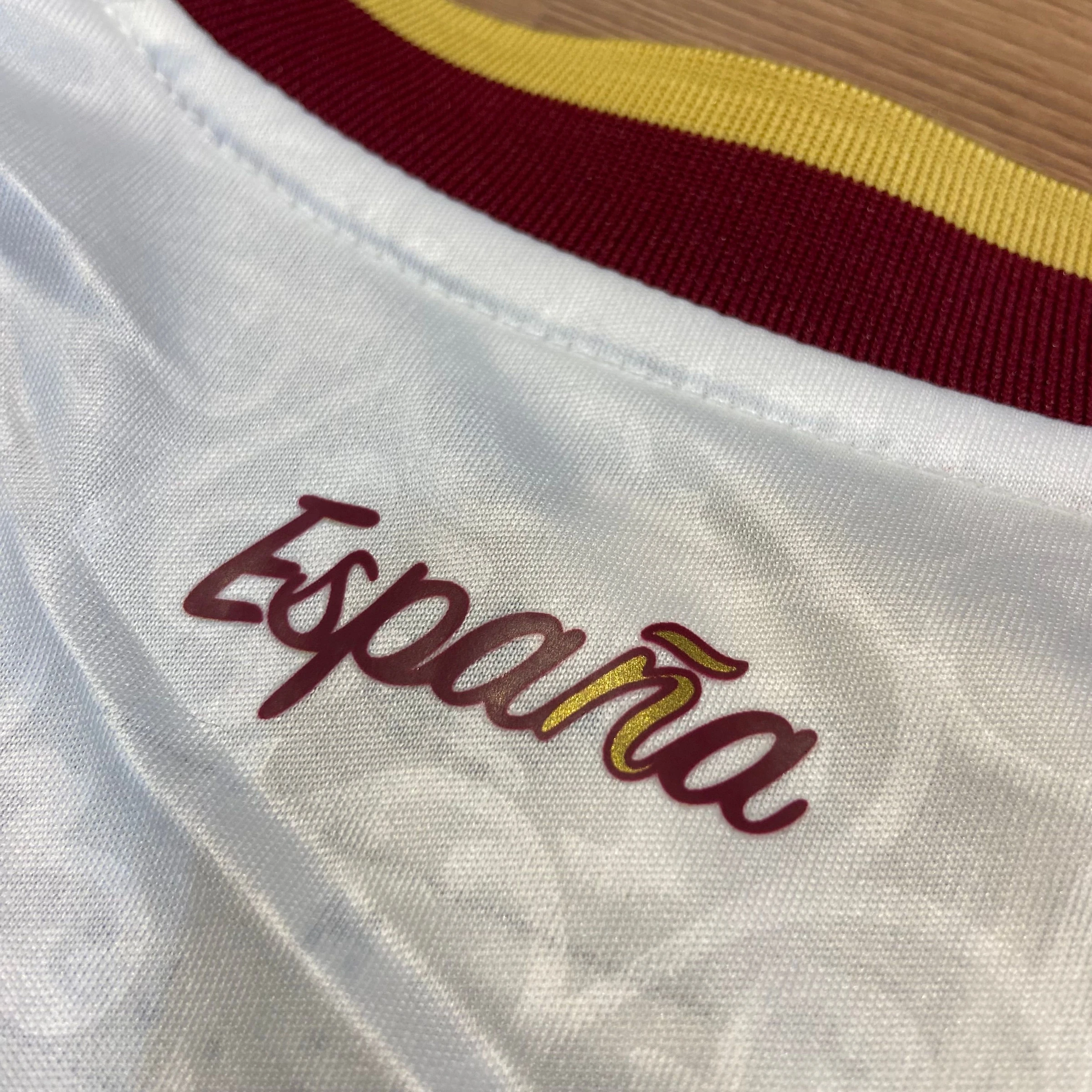 Espanha Fora 2026 - 5