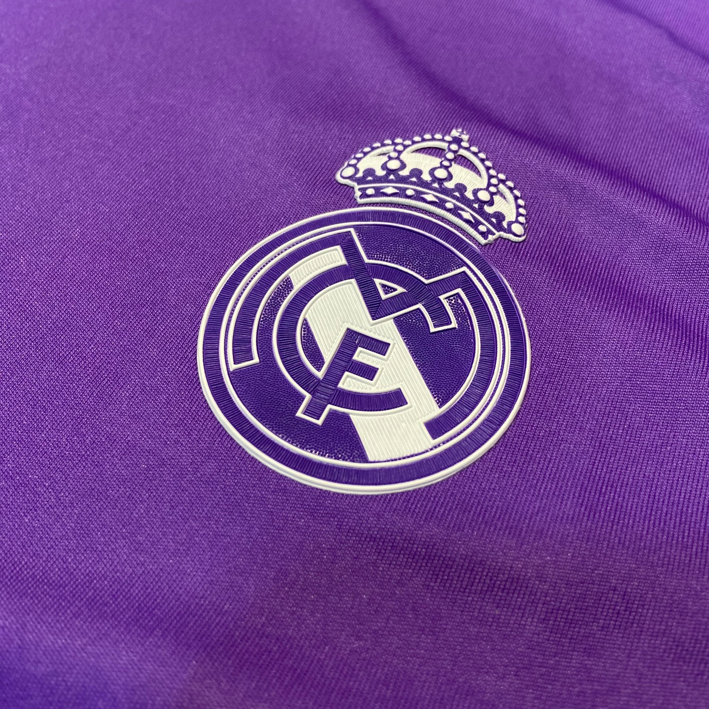 Real Madrid Fora 2016-2017 - 3