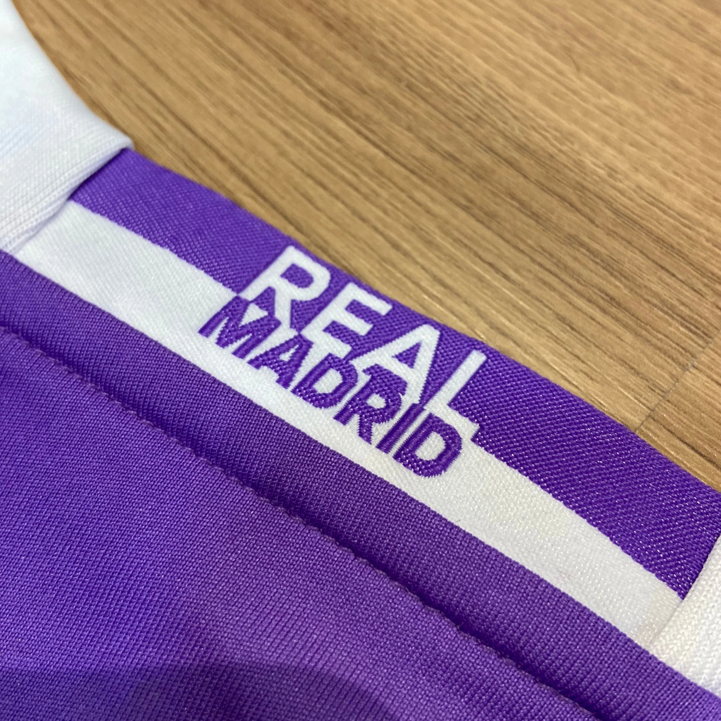 Real Madrid Fora 2016-2017 - 7