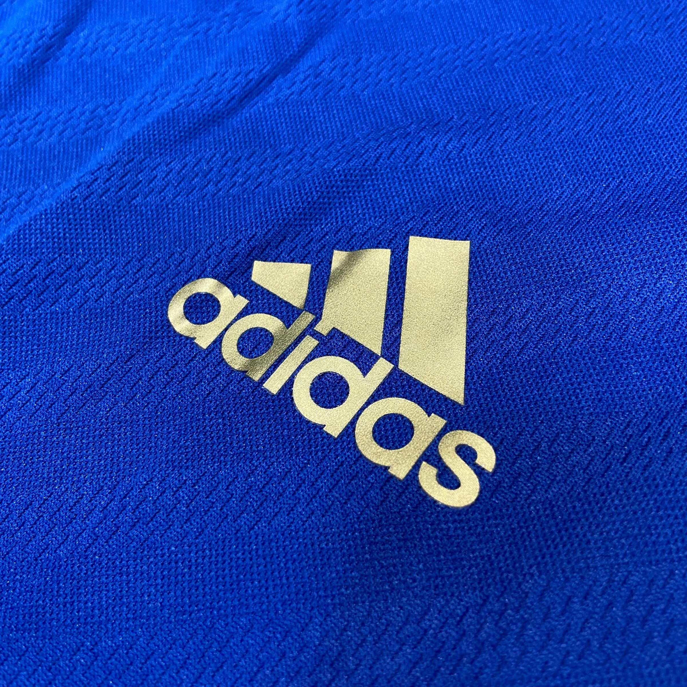 Chelsea Casa 2012-2013 - 4