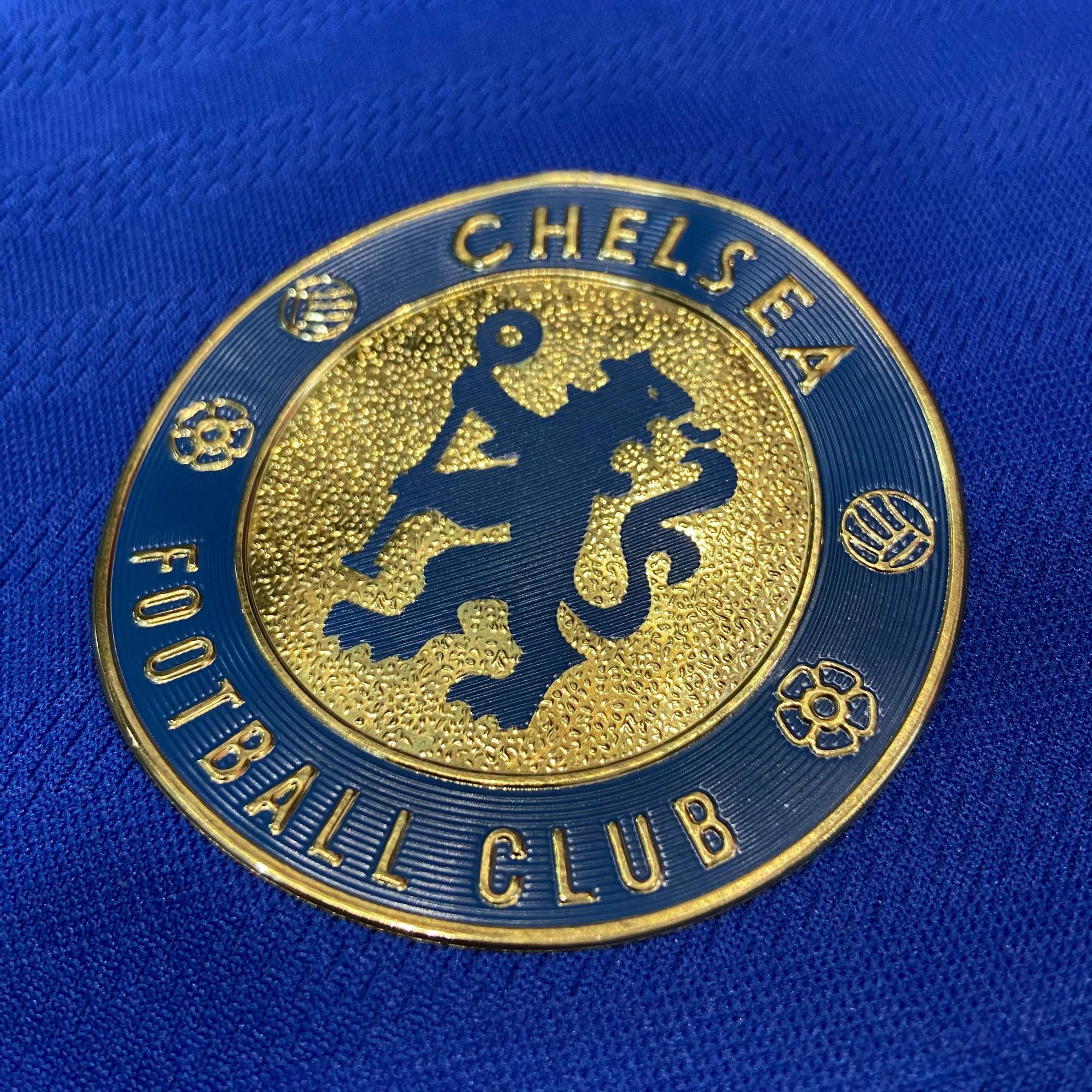 Chelsea Casa 2012-2013 - 3
