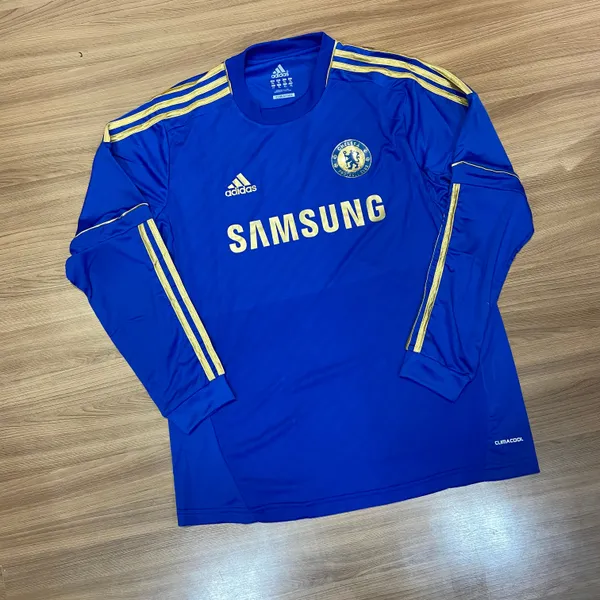 Chelsea Casa 2012-2013