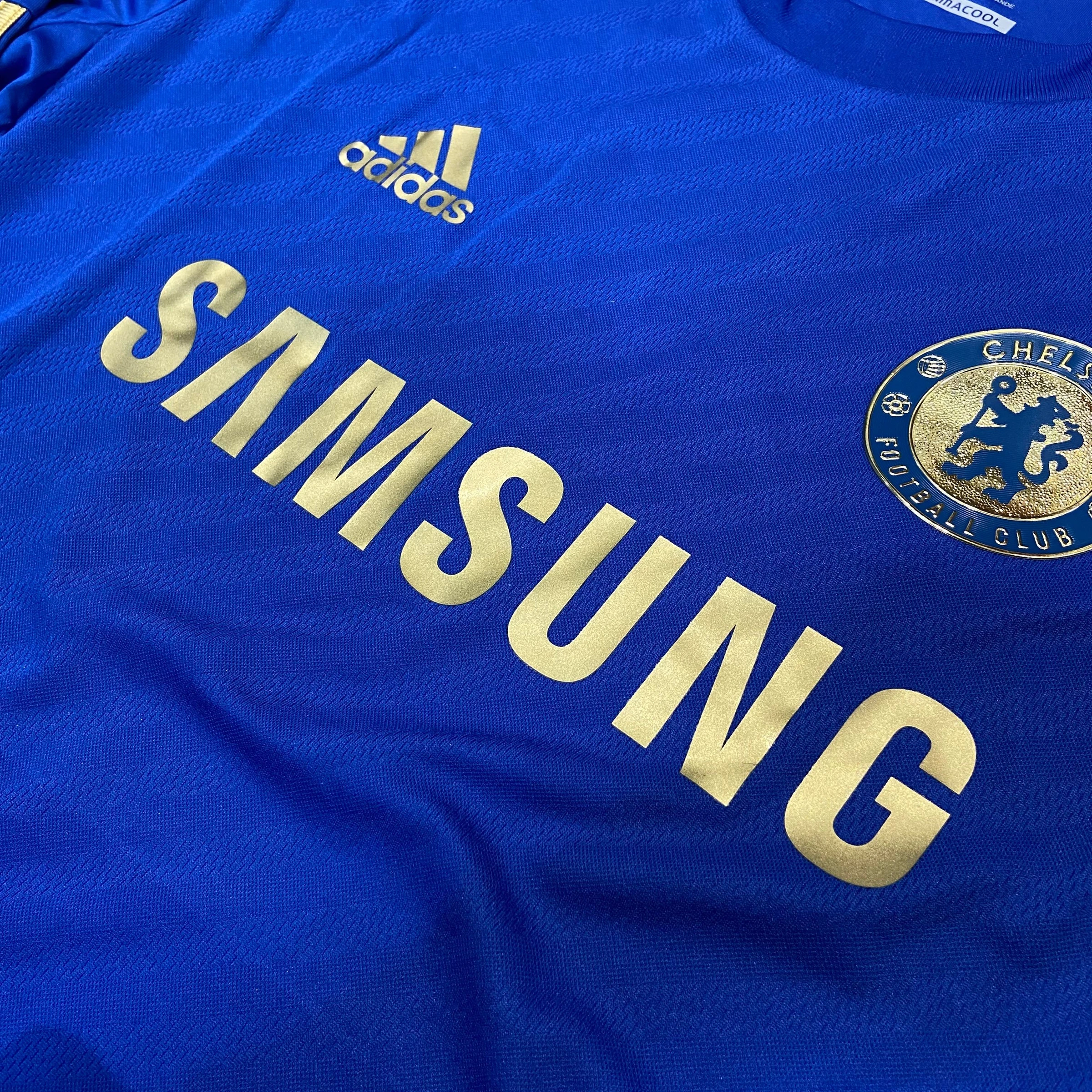 Chelsea Casa 2012-2013 - 5