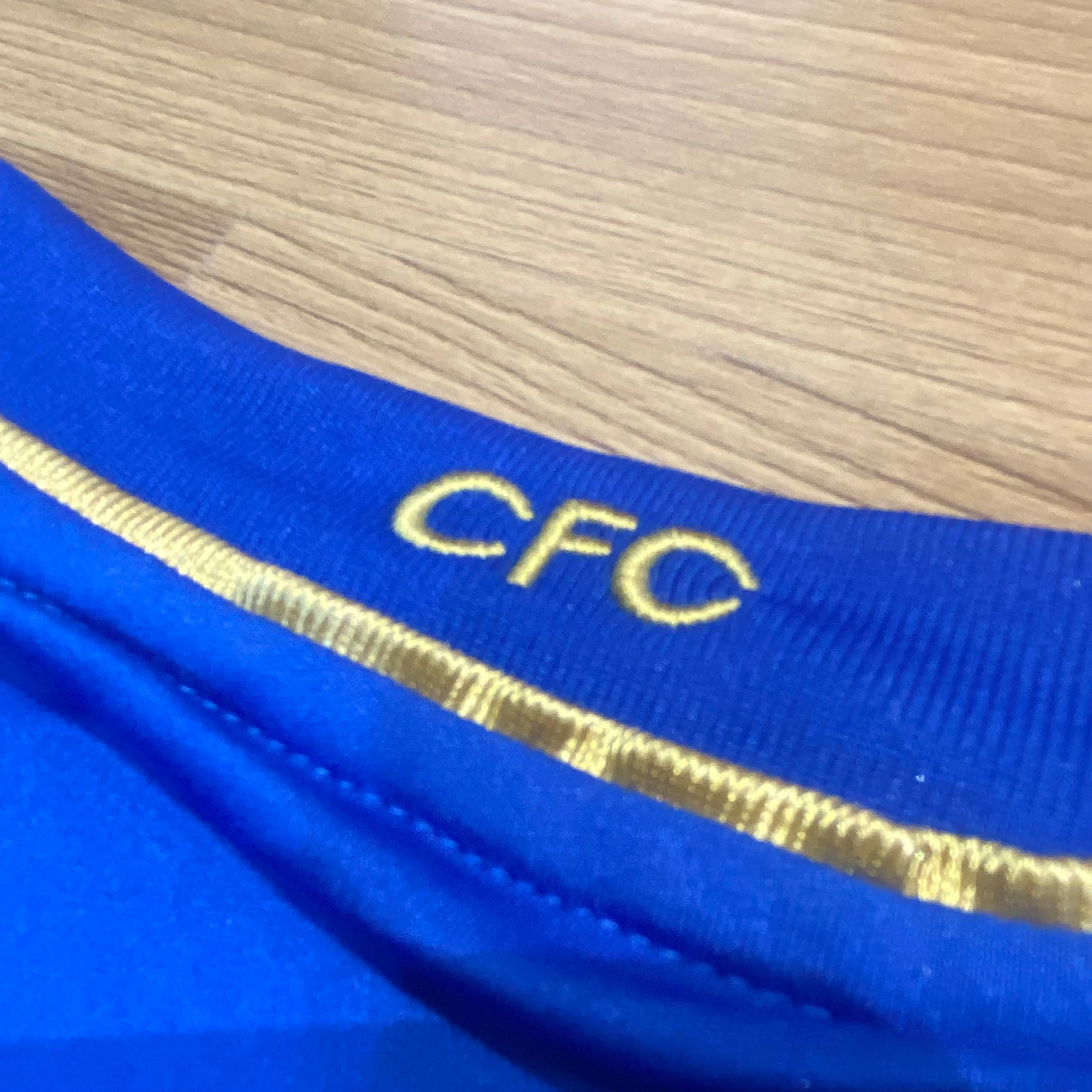 Chelsea Casa 2012-2013 - 7