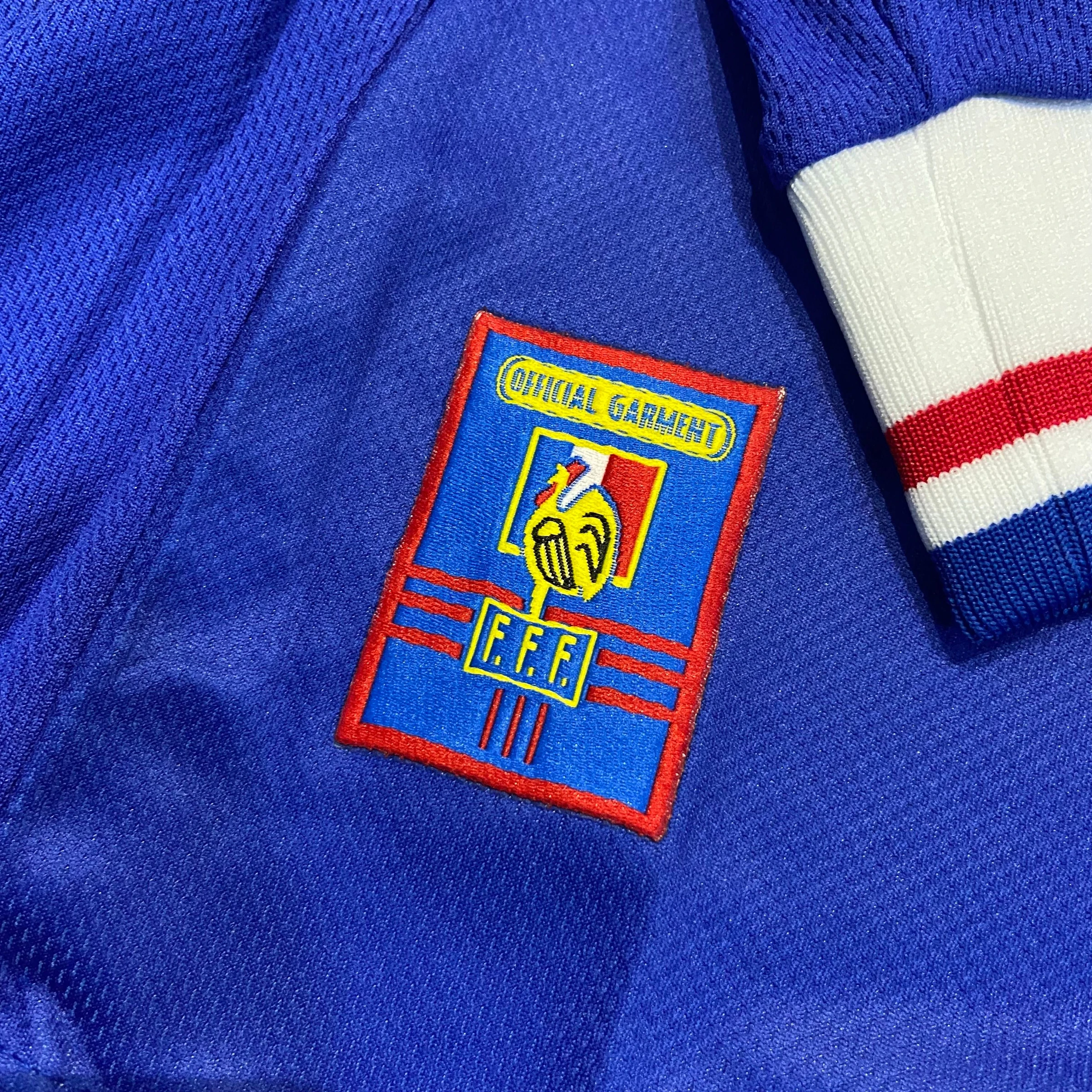 França Casa 1998 - 6