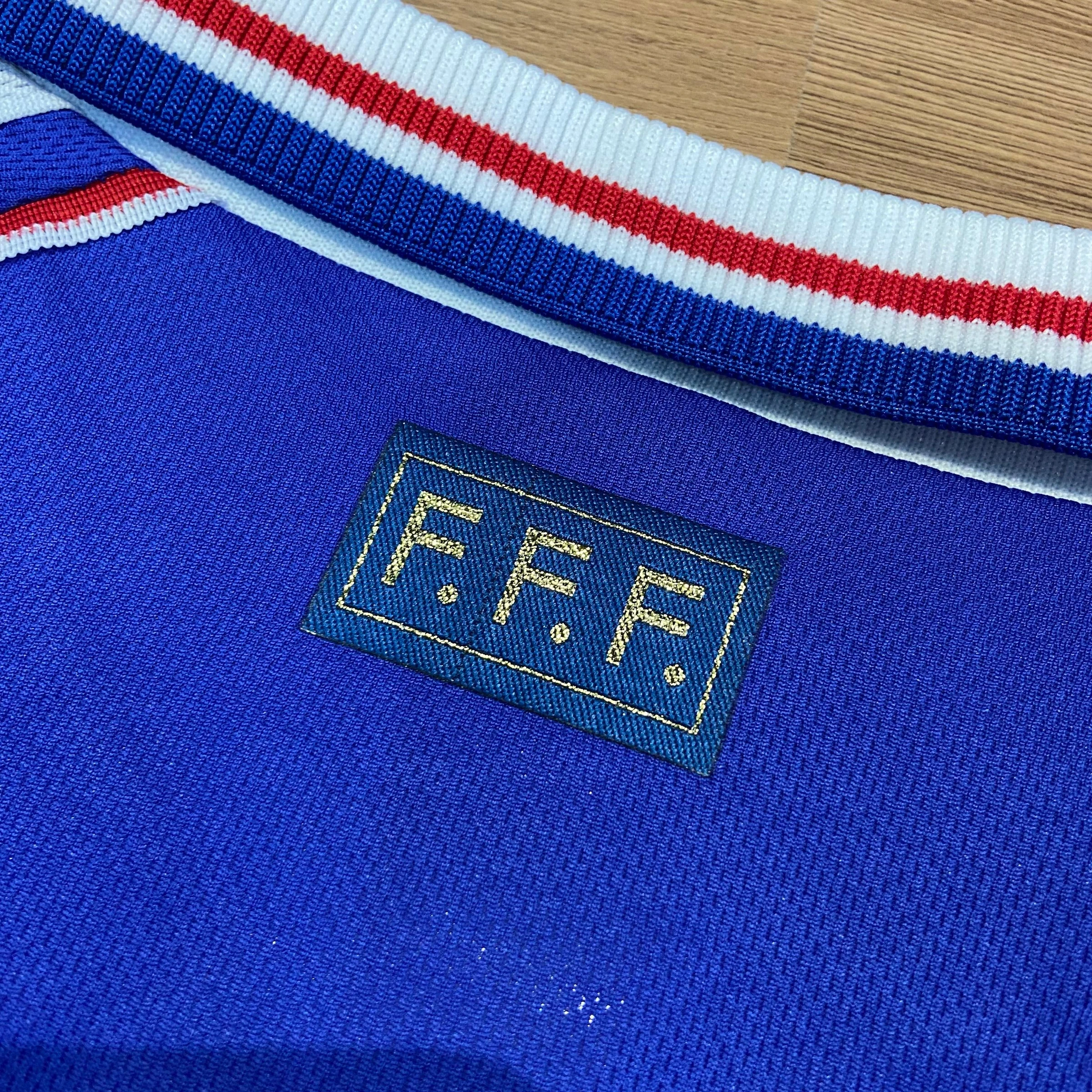 França Casa 1998 - 7