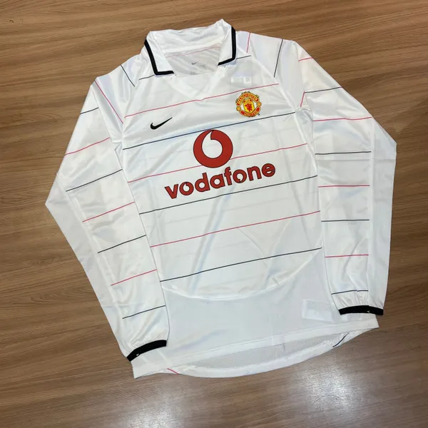 Manchester United III 2003-2004
