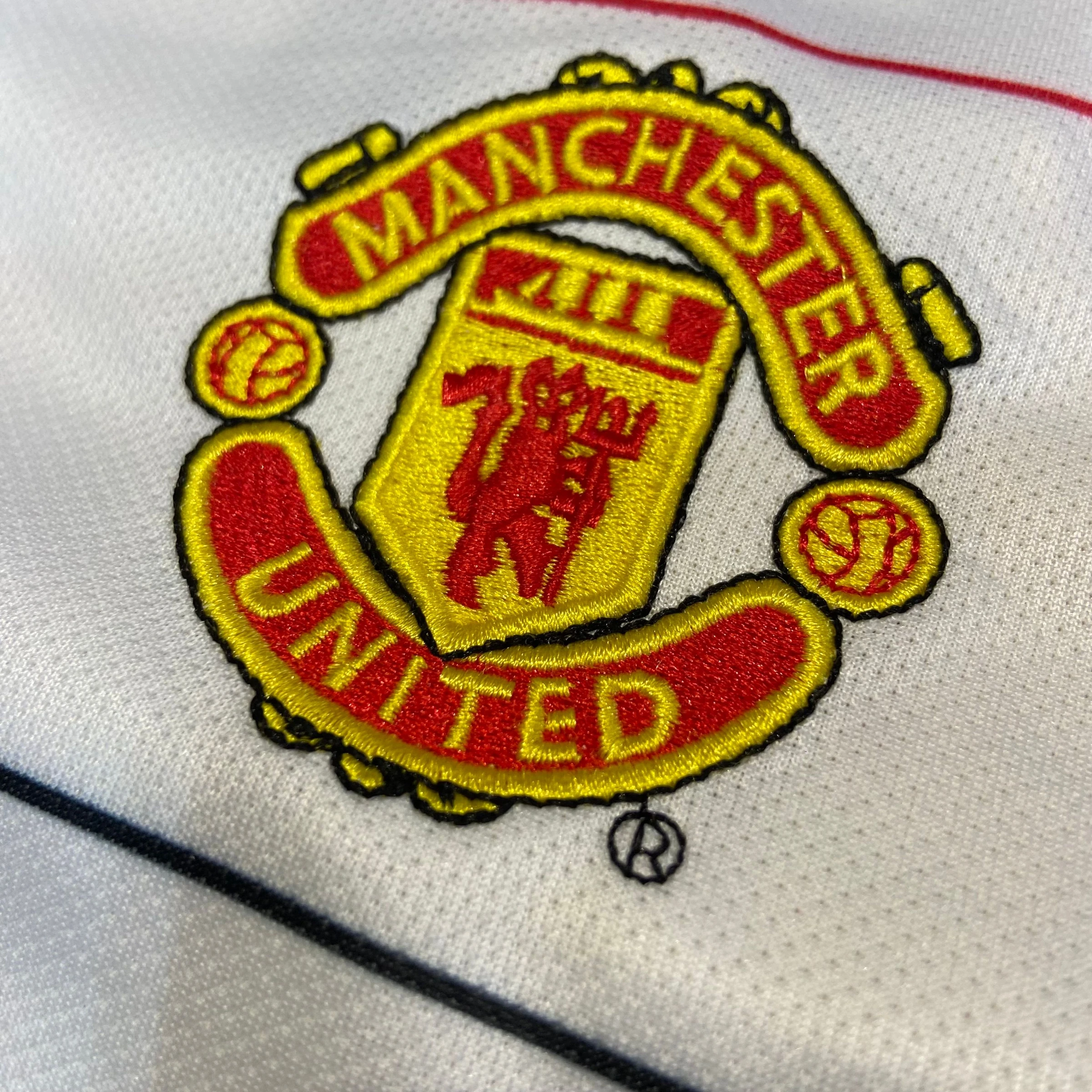 Manchester United III 2003-2004 - 3