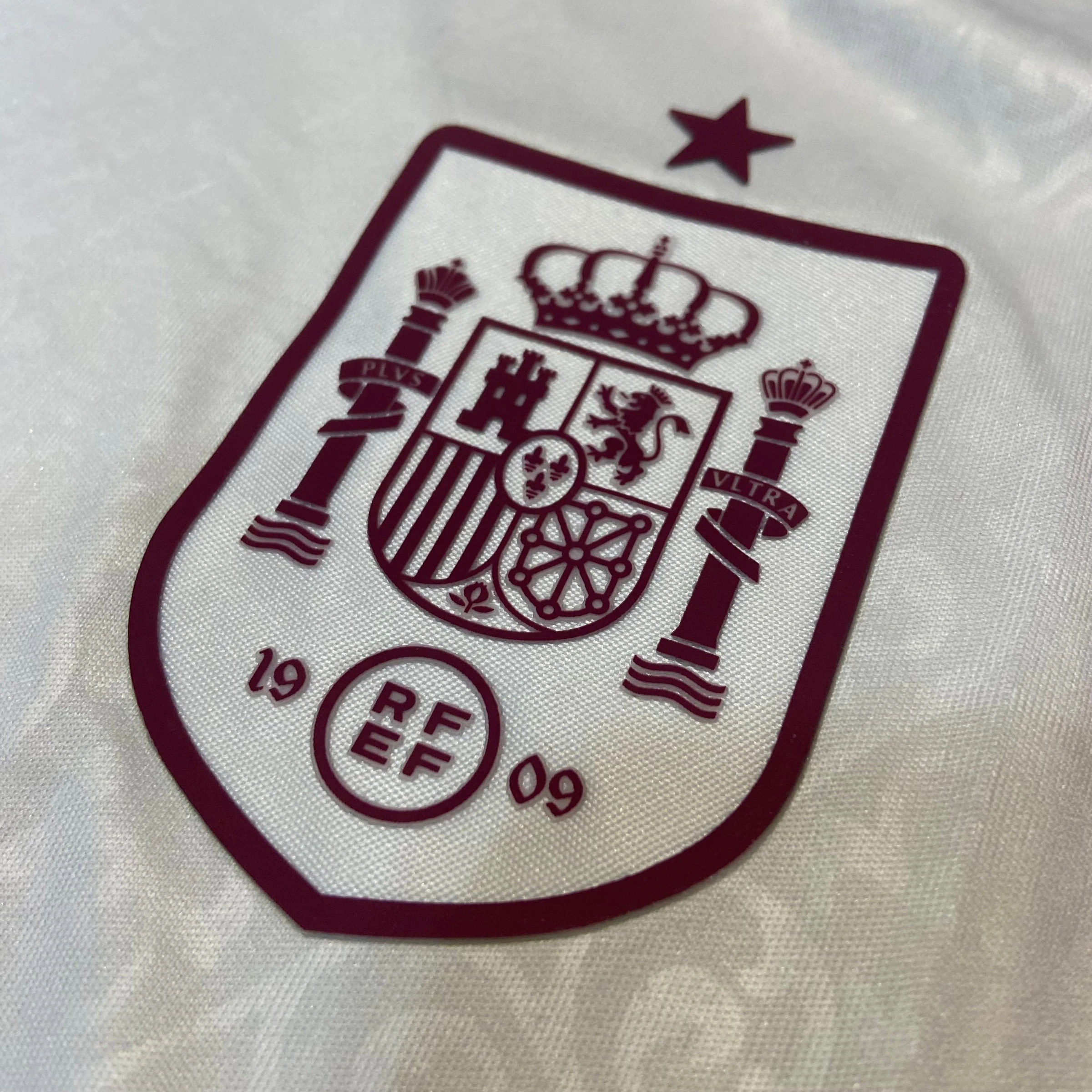 Espanha fora 2026 - 3