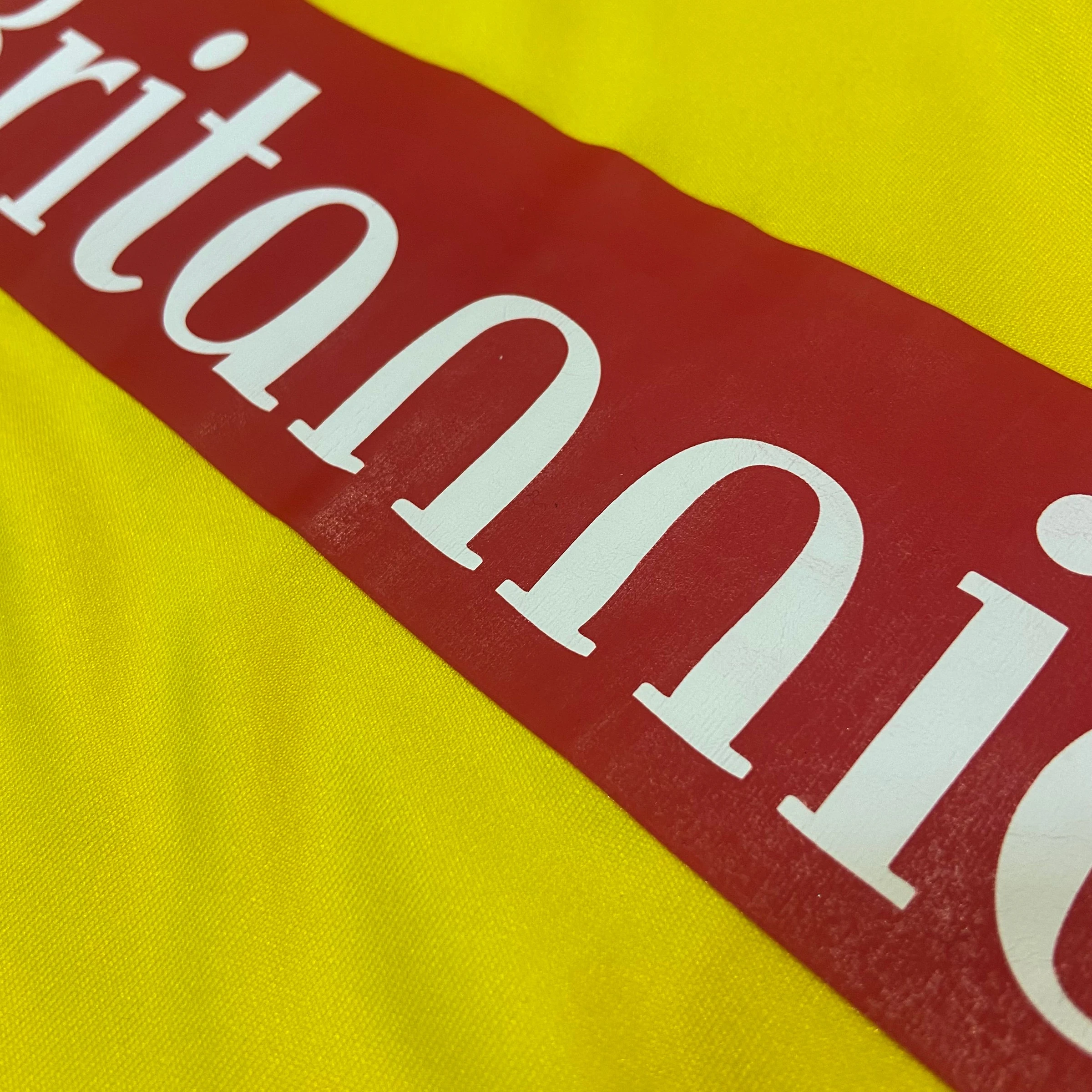 Stoke City Goleiro 2010-2011 - 5