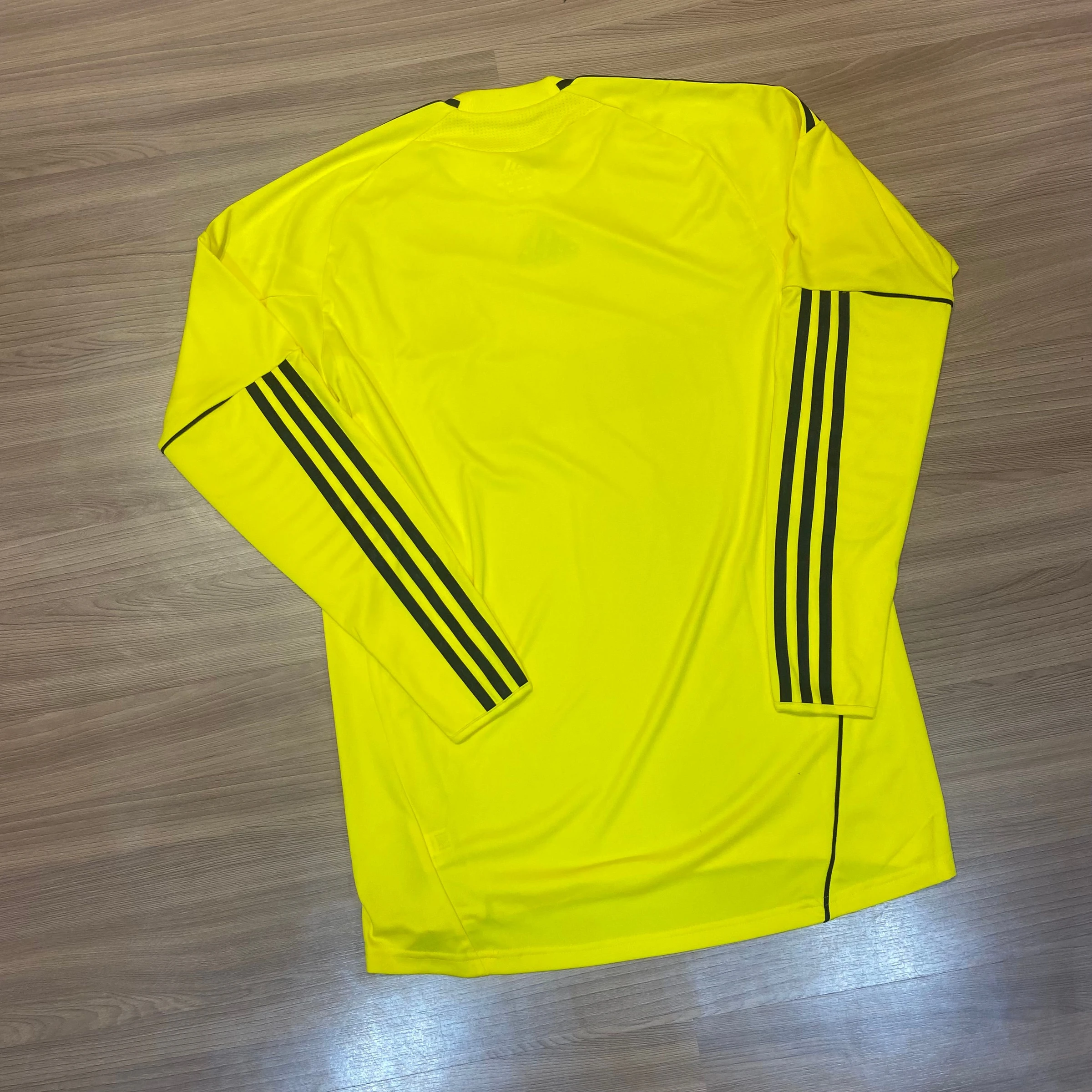 Stoke City Goleiro 2010-2011 - 2